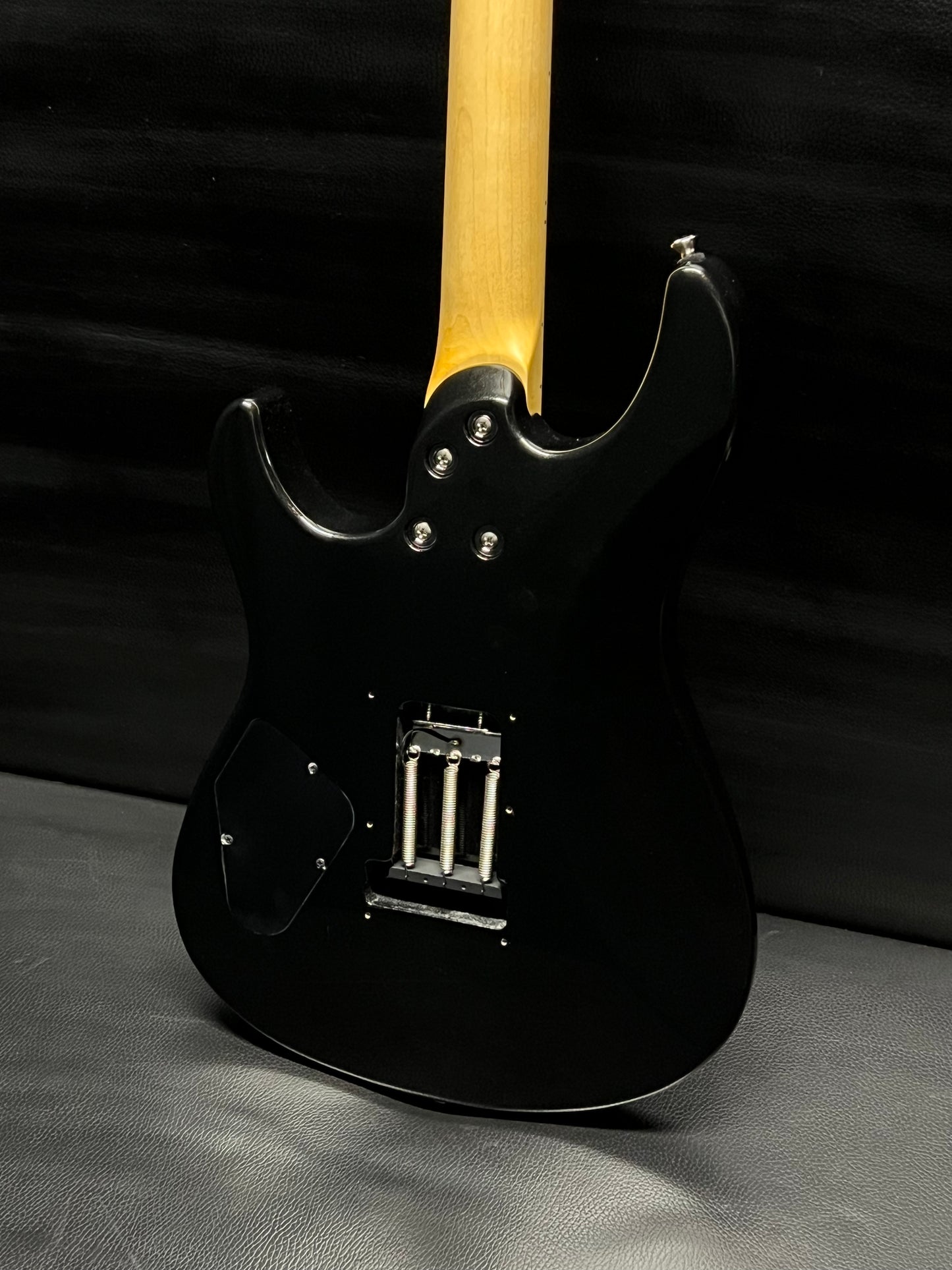 Yamaha PACP12 Maple Fingerboard - Japan (PRE-OWNED)