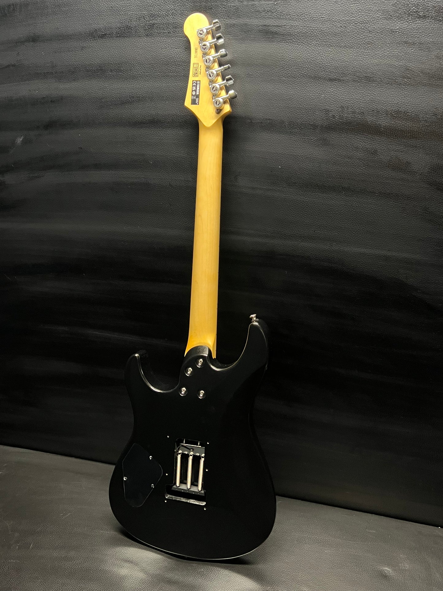 Yamaha PACP12 Maple Fingerboard - Japan (PRE-OWNED)