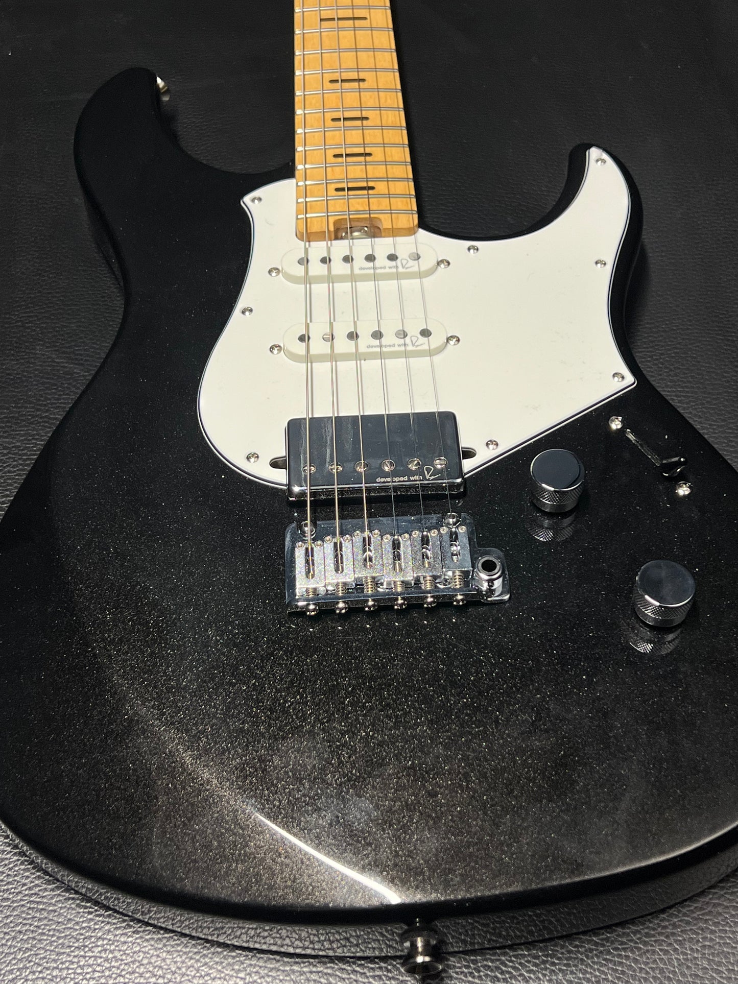 Yamaha PACP12 Maple Fingerboard - Japan (PRE-OWNED)