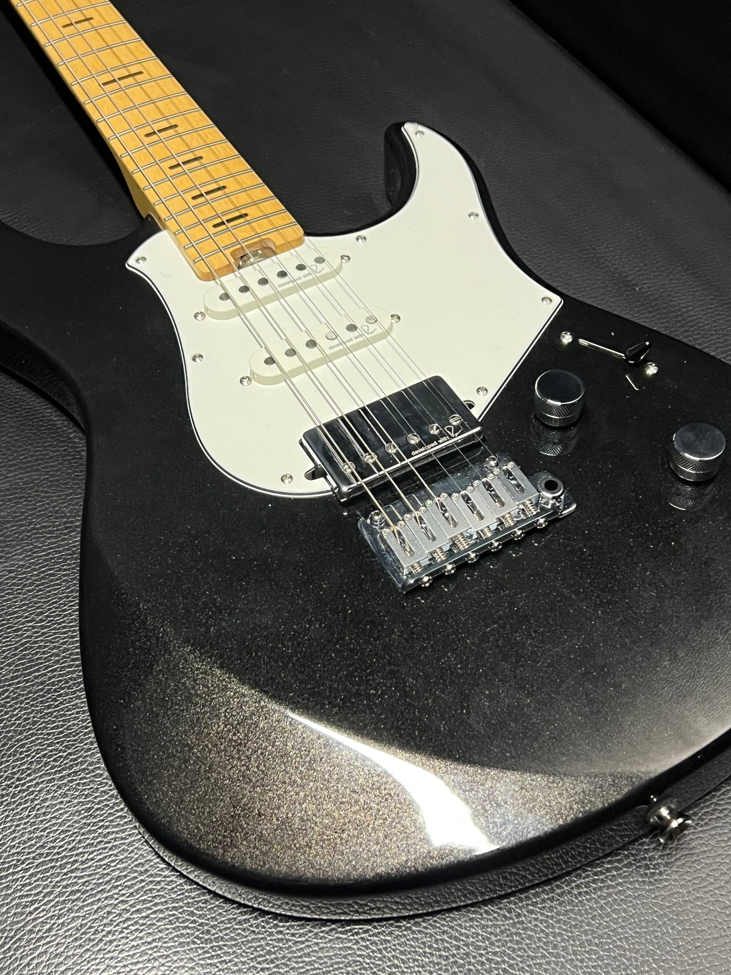 Yamaha PACP12 Maple Fingerboard - Japan (PRE-OWNED)