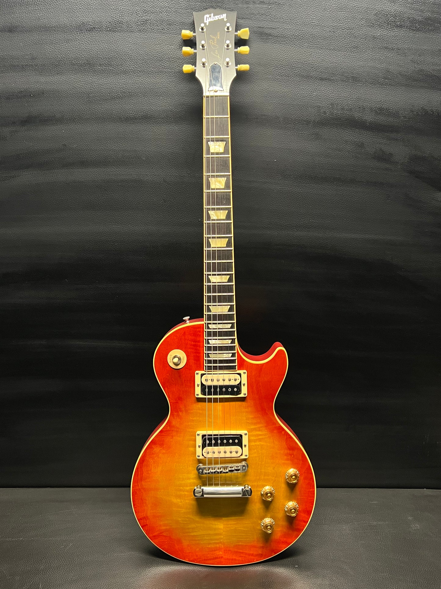 Gibson Les Paul Standard Faded (PRE-OWNED)