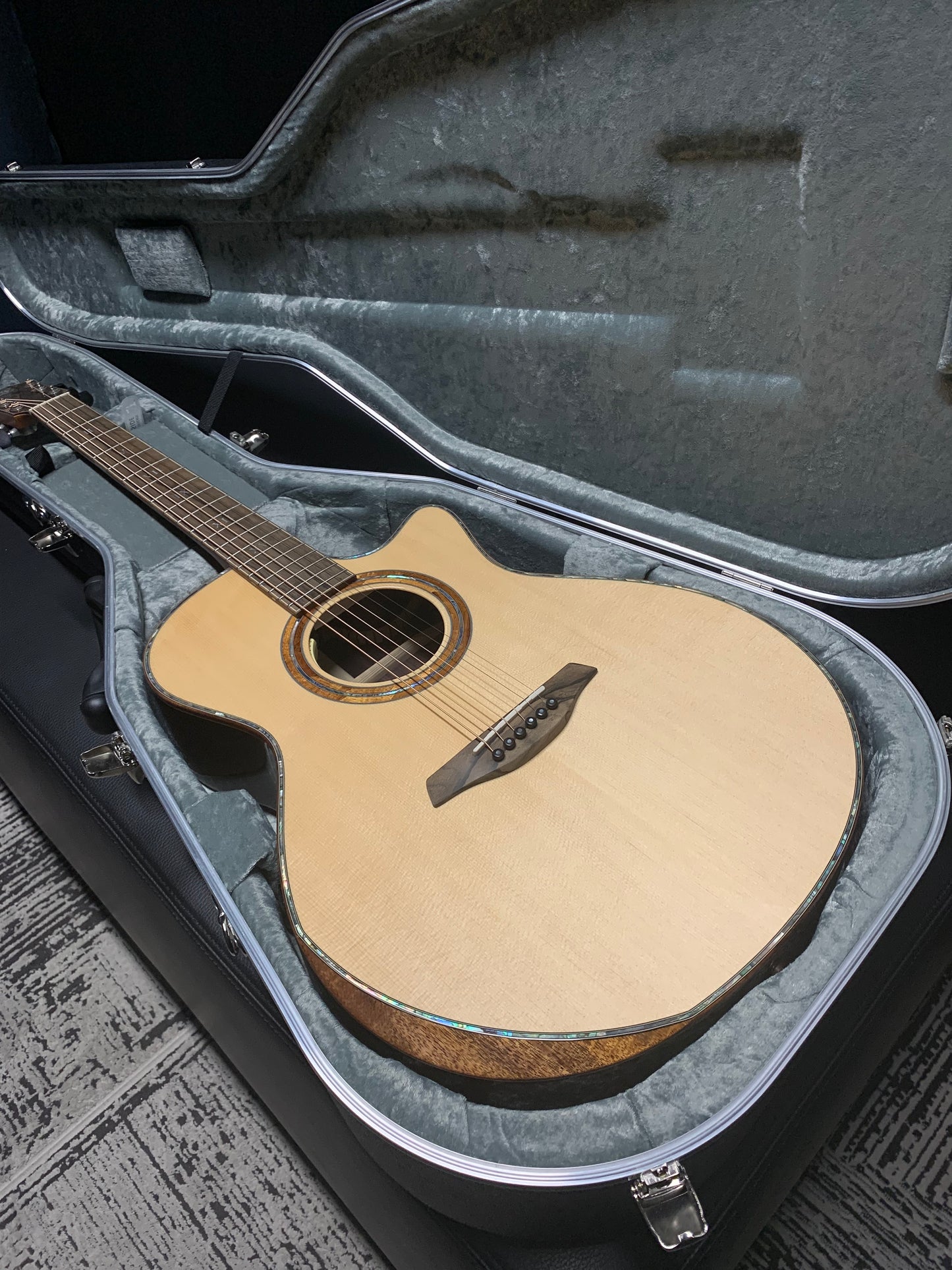 Furch Red Deluxe Gc-SR #118636
