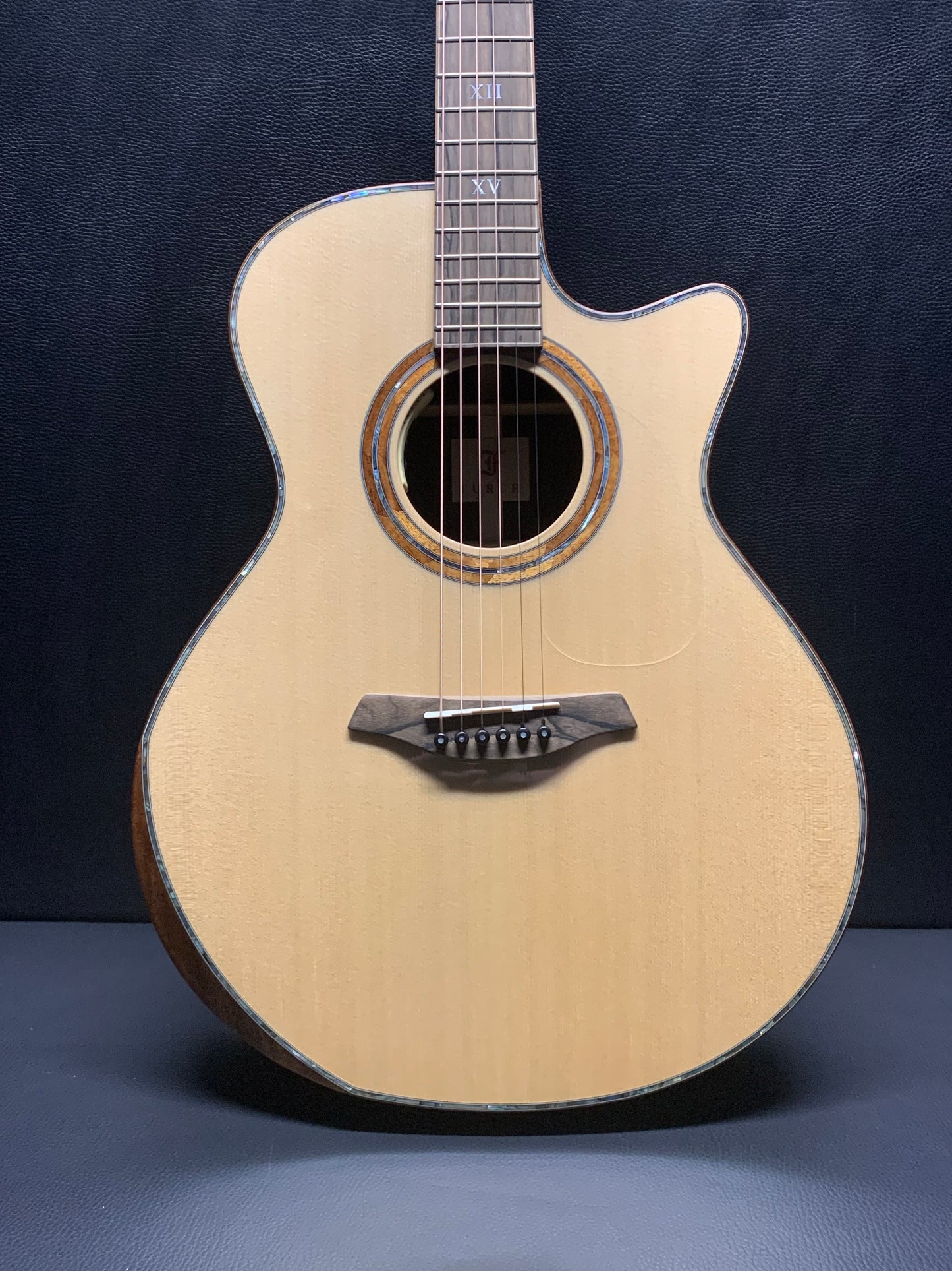 Furch Red Deluxe Gc-SR #118636