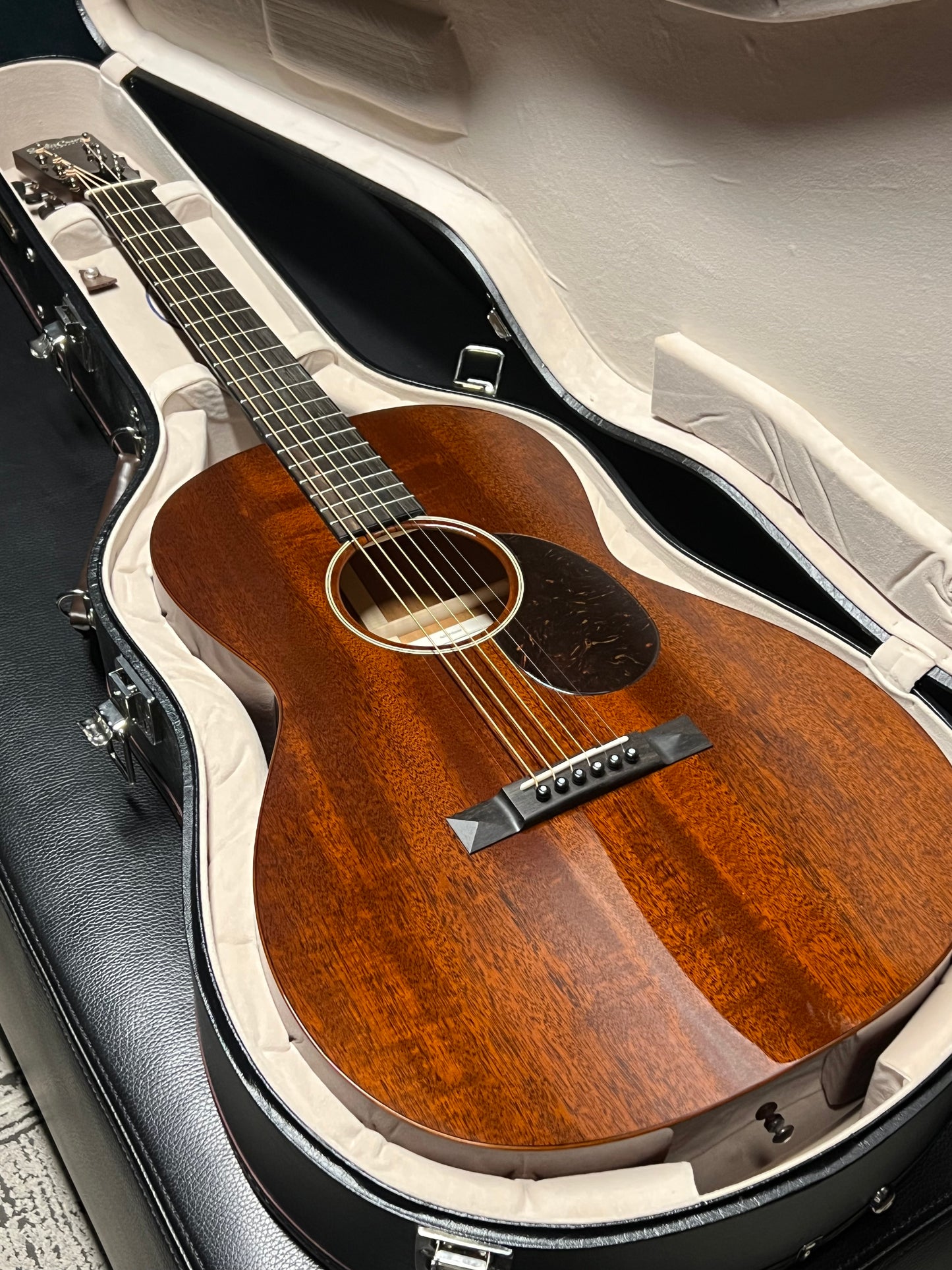 Santa Cruz 1929 OOO #6320