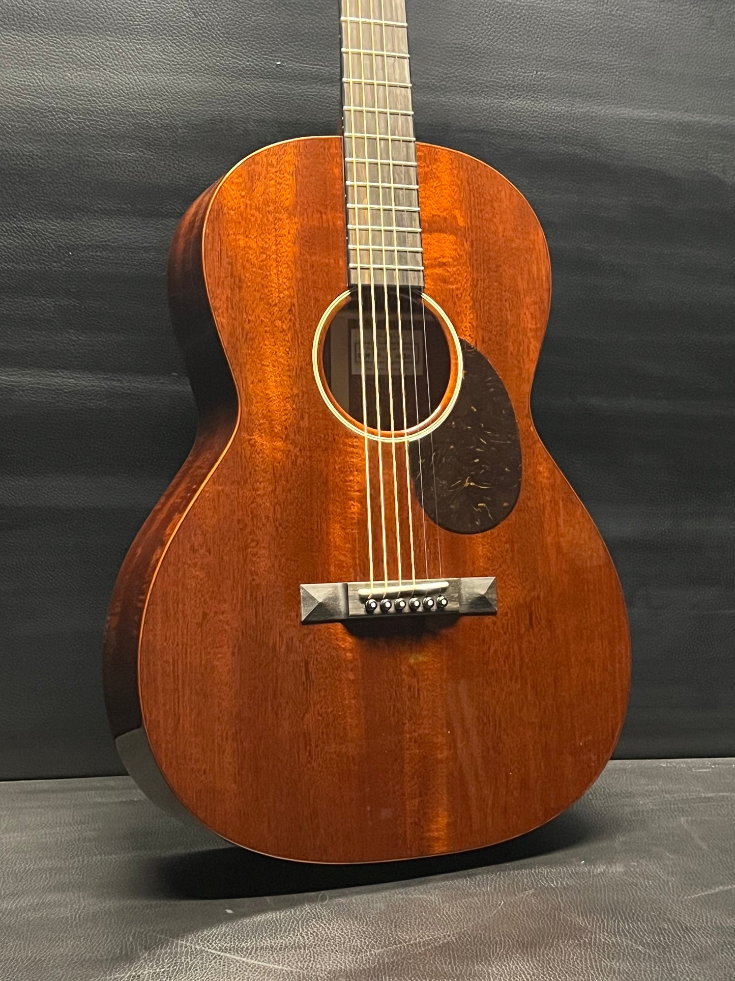 Santa Cruz 1929 OOO #6320