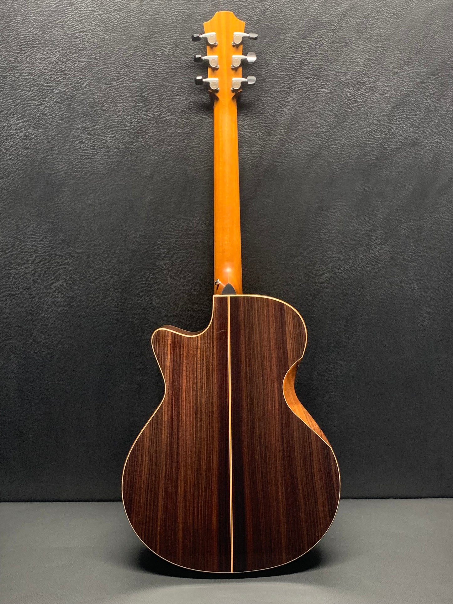 Furch Red Deluxe Gc-SR #118636