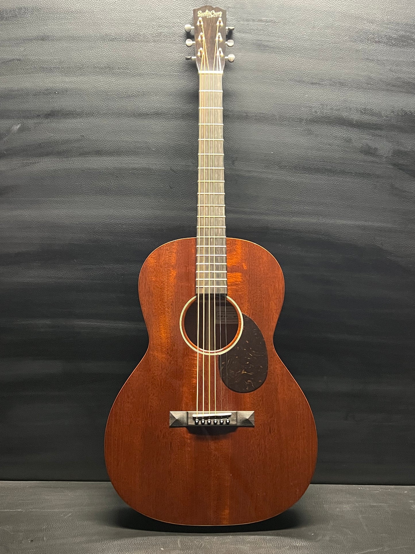Santa Cruz 1929 OOO #6320