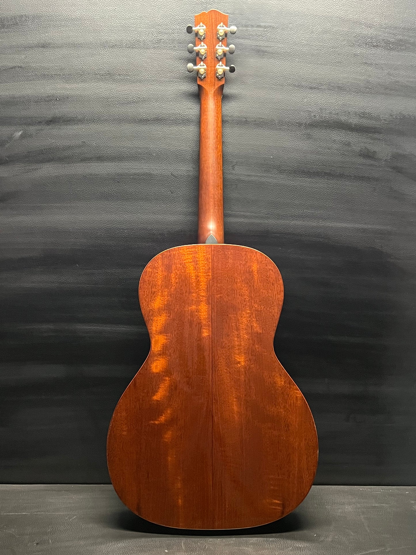 Santa Cruz 1929 OOO #6320