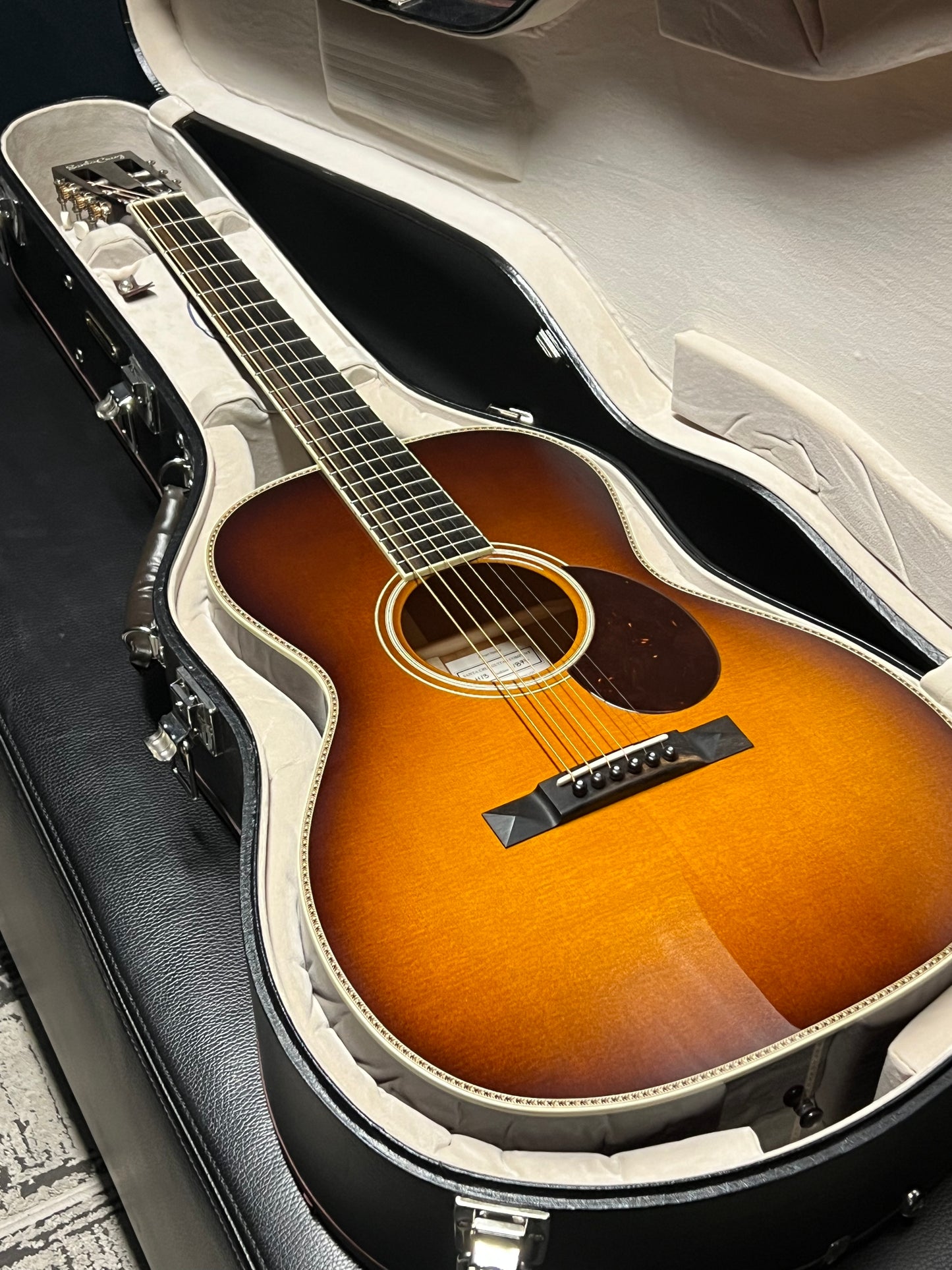 Santa Cruz H13