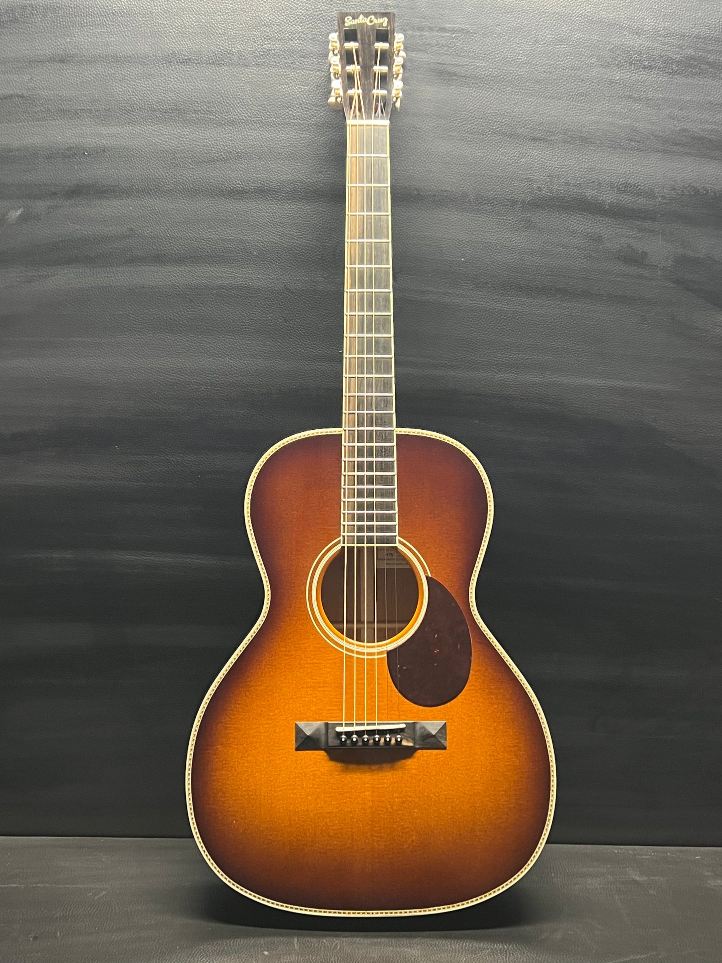 Santa Cruz H13
