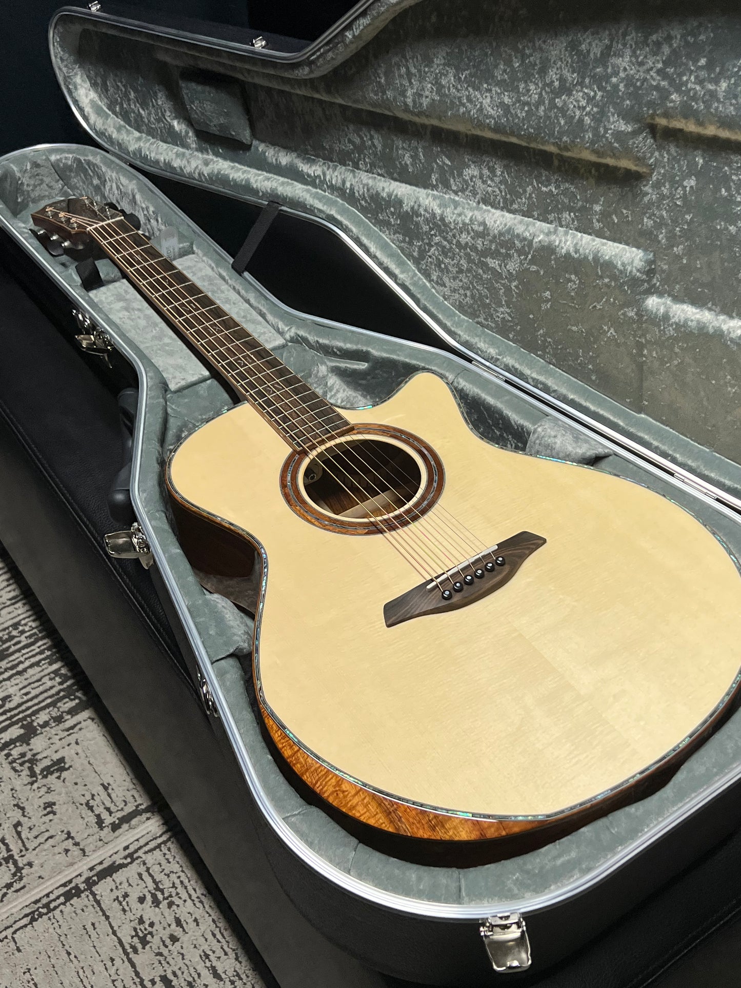 Furch Red Deluxe Gc-LC a #127943