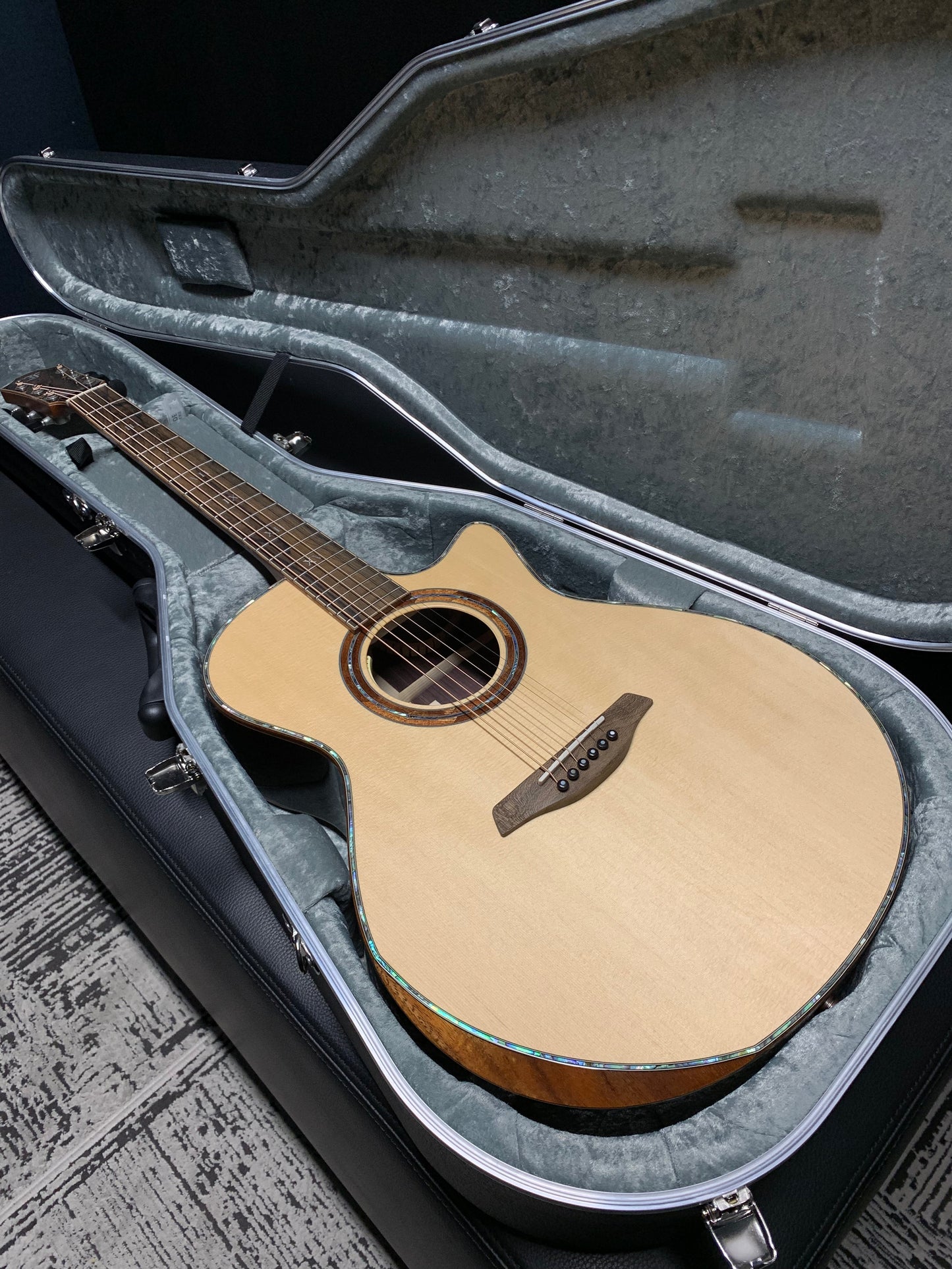 Furch Red Deluxe Gc-SR #118637