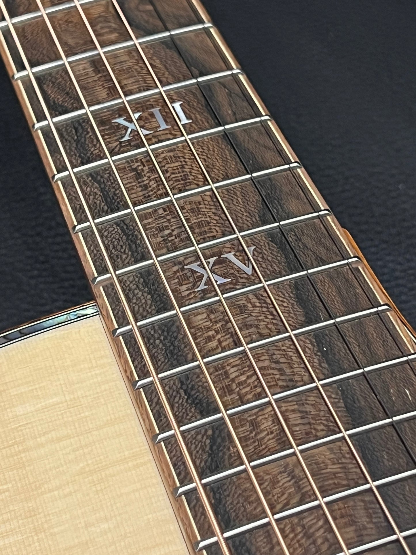 Furch Red Deluxe Gc-LC a #127943