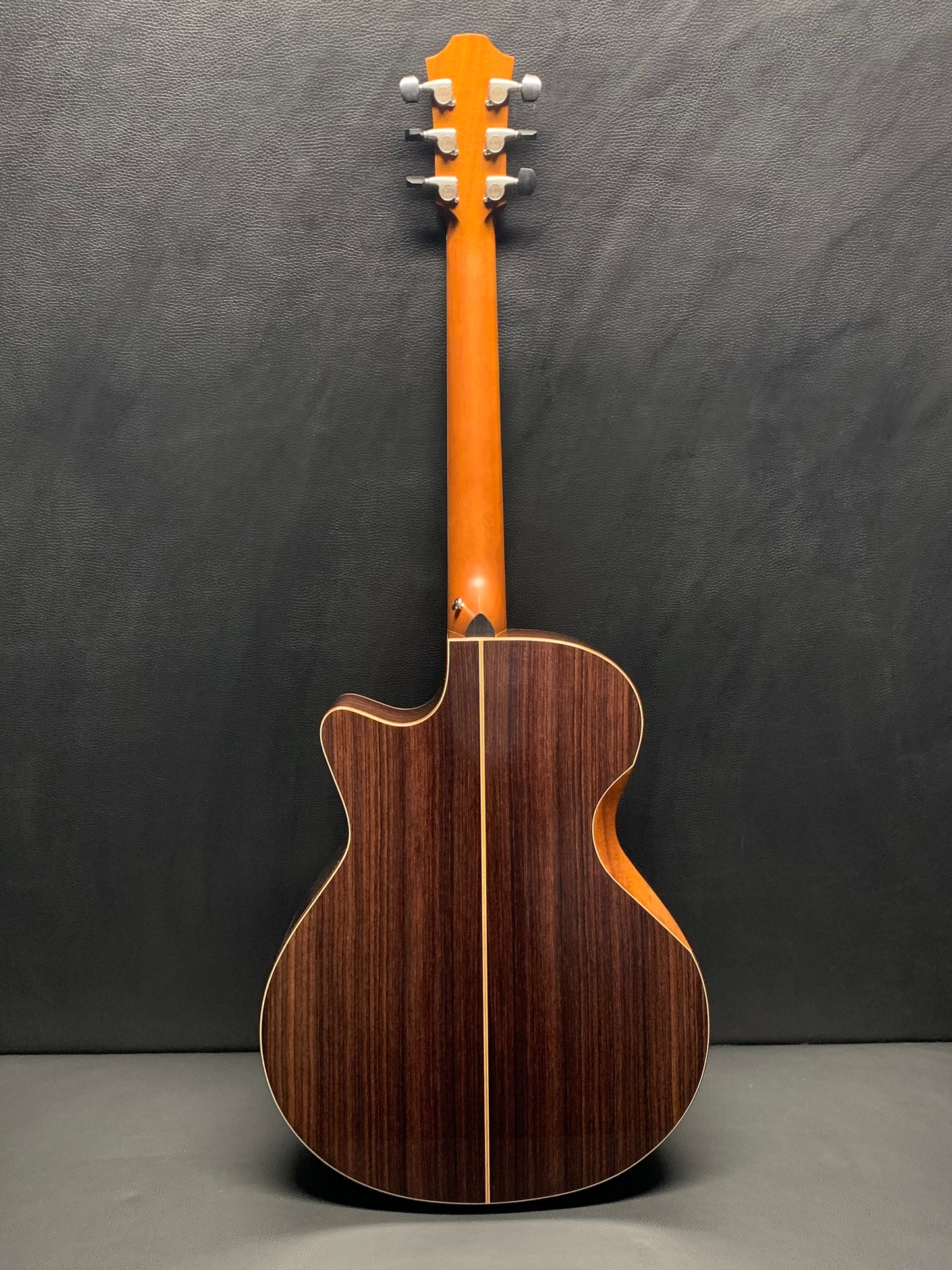 Furch Red Deluxe Gc-SR #118637