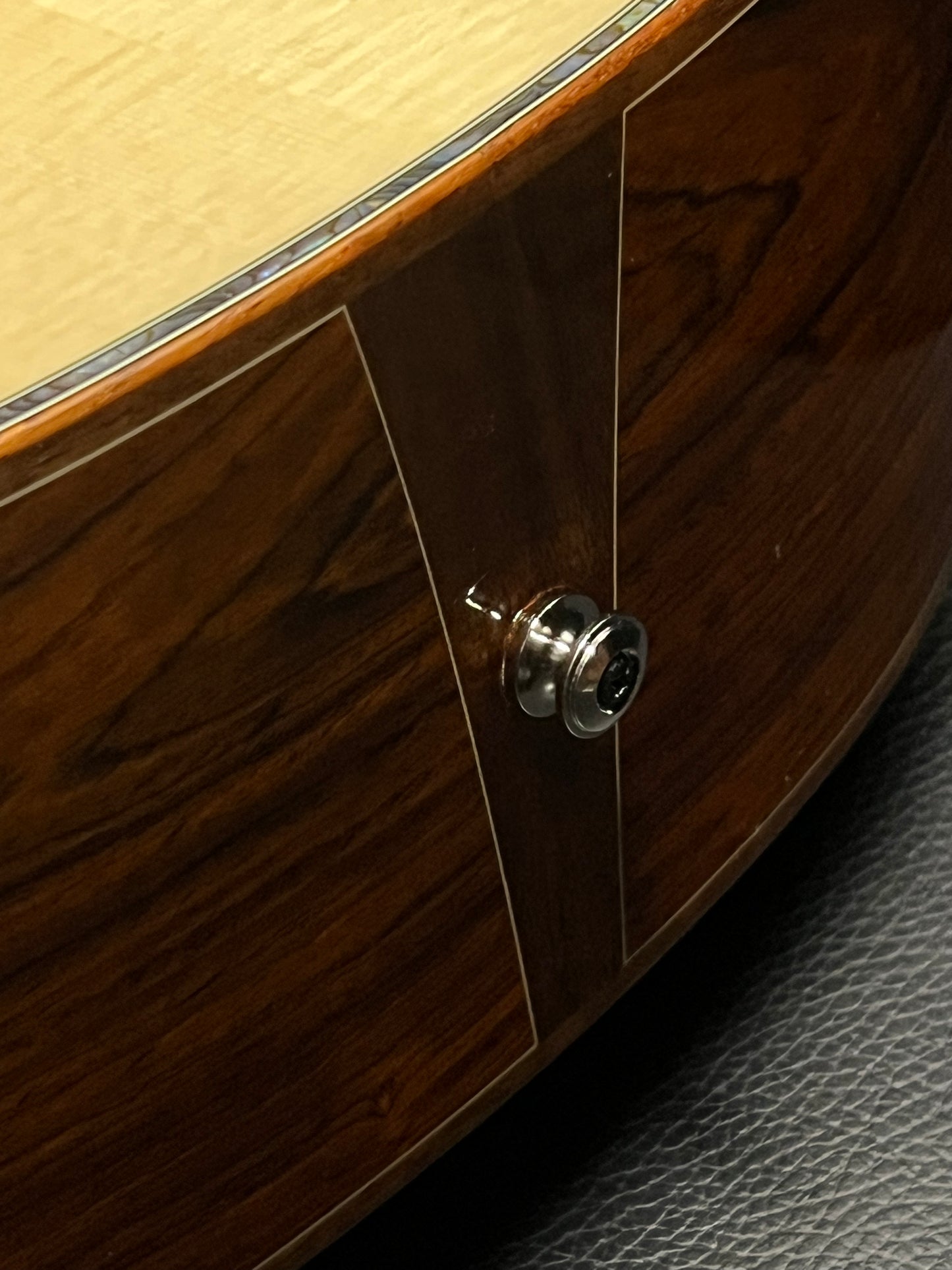 Furch Red Deluxe Gc-LC a #127943