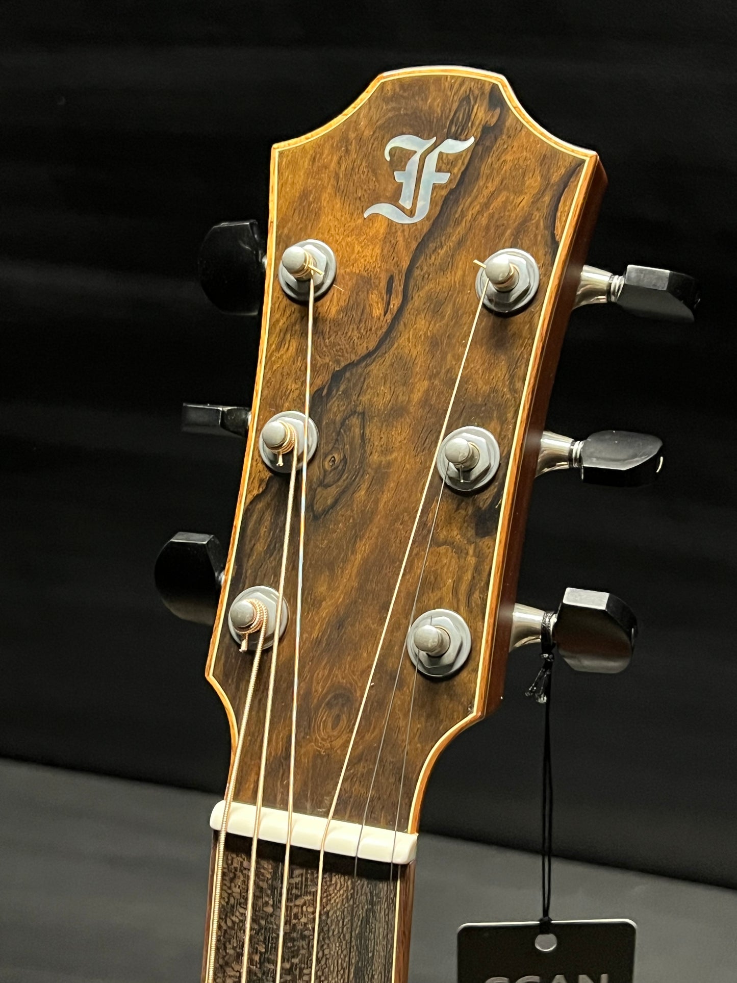 Furch Red Deluxe Gc-LC a #127943