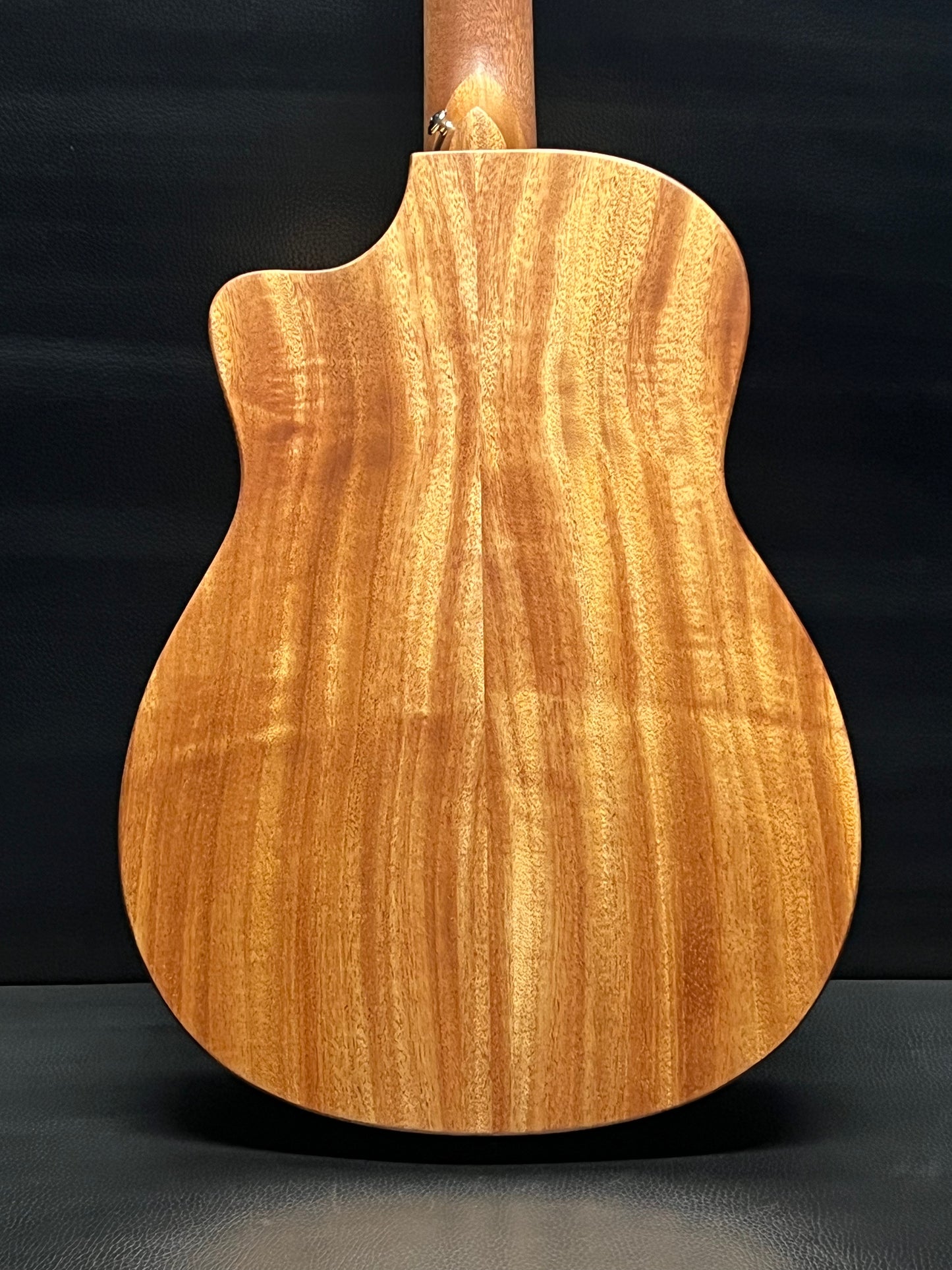 Furch Pioneer MM a Travel Guitar #128332