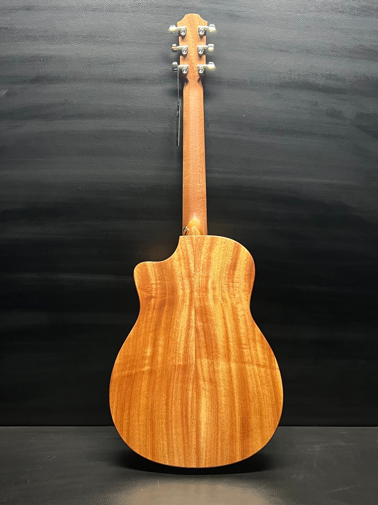 Furch Pioneer MM a Travel Guitar #128332