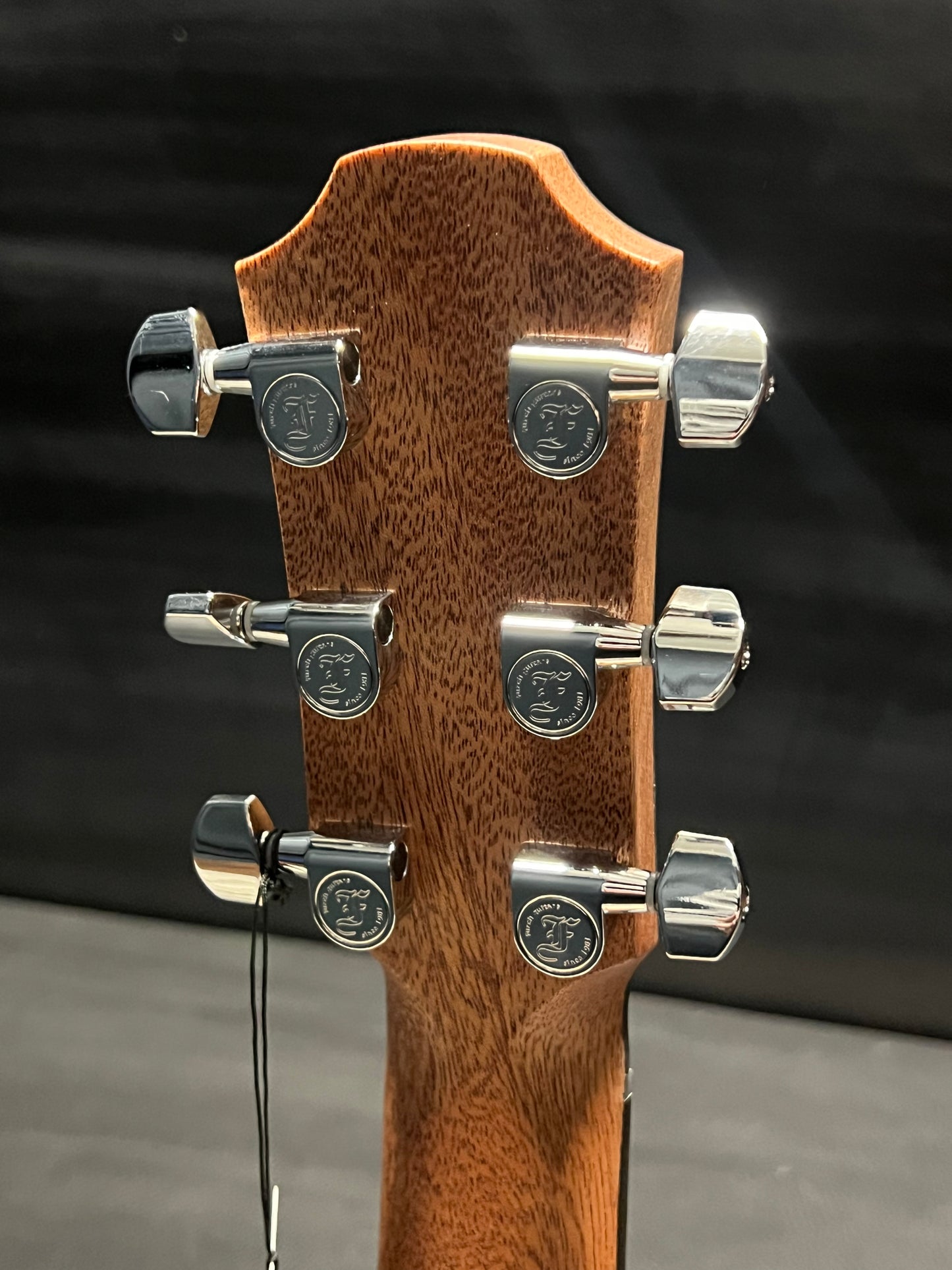 Furch Pioneer MM a Travel Guitar #128332