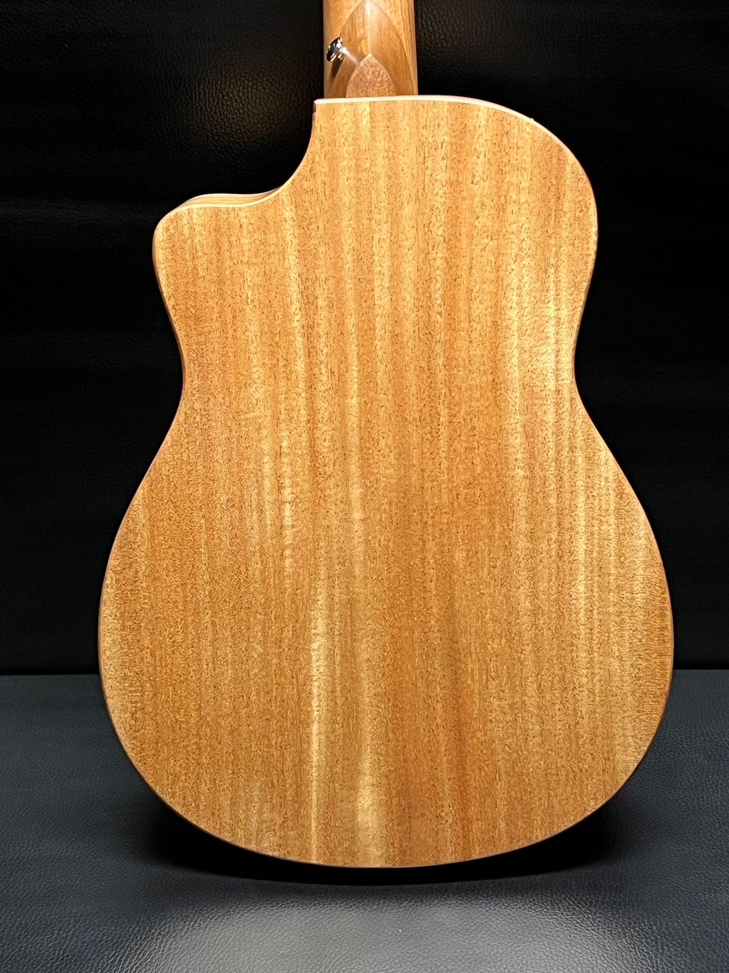 Furch Pioneer CM a Travel Guitar #128435