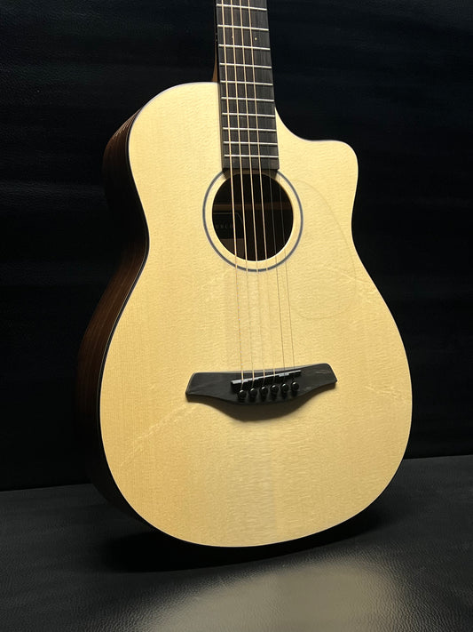 Furch Pioneer ER a Travel Guitar #127901