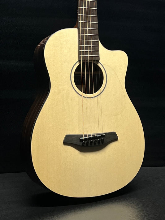 Furch Pioneer ER a Travel Guitar #127845