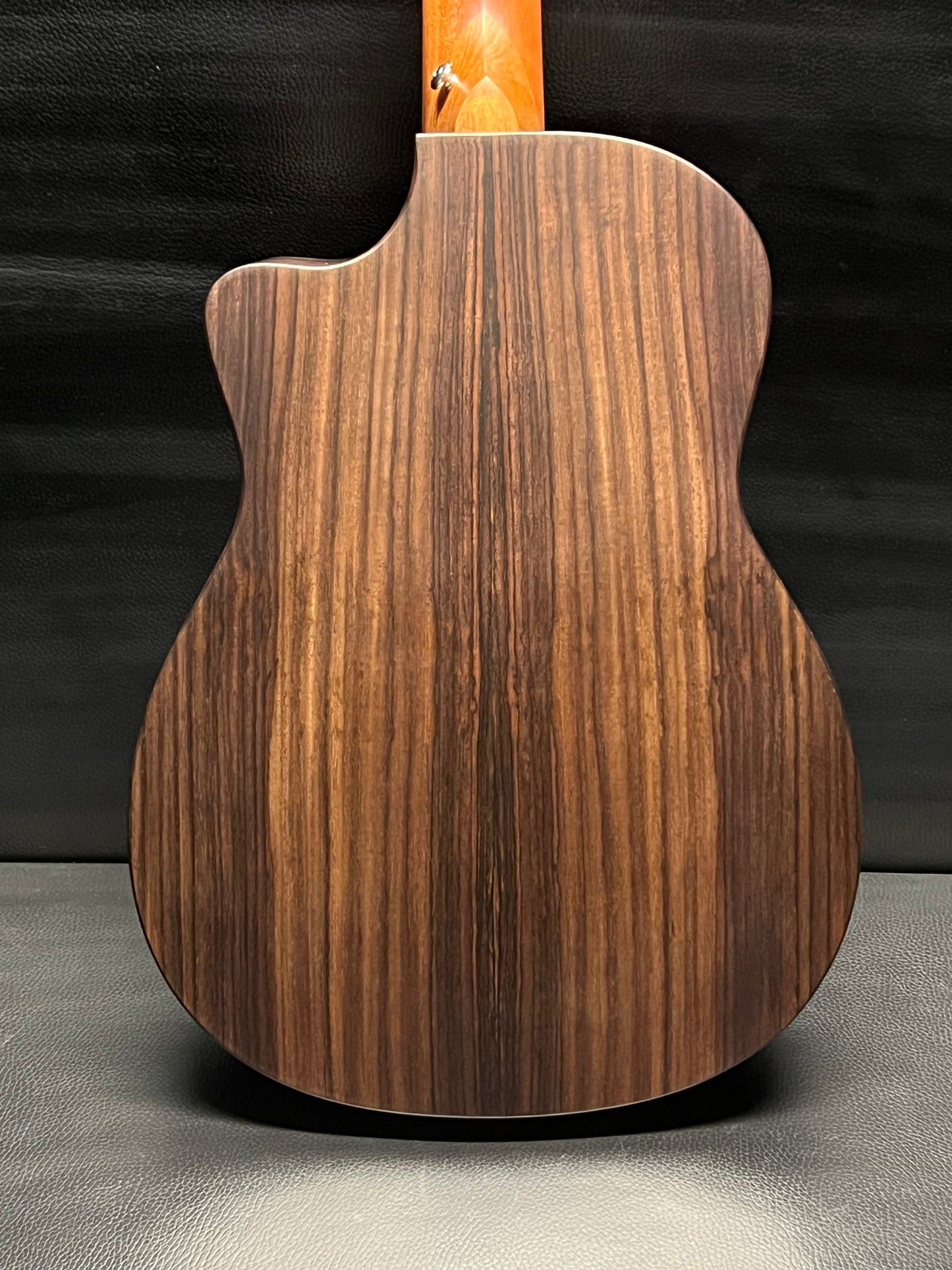 Furch Pioneer ER a Travel Guitar #127845