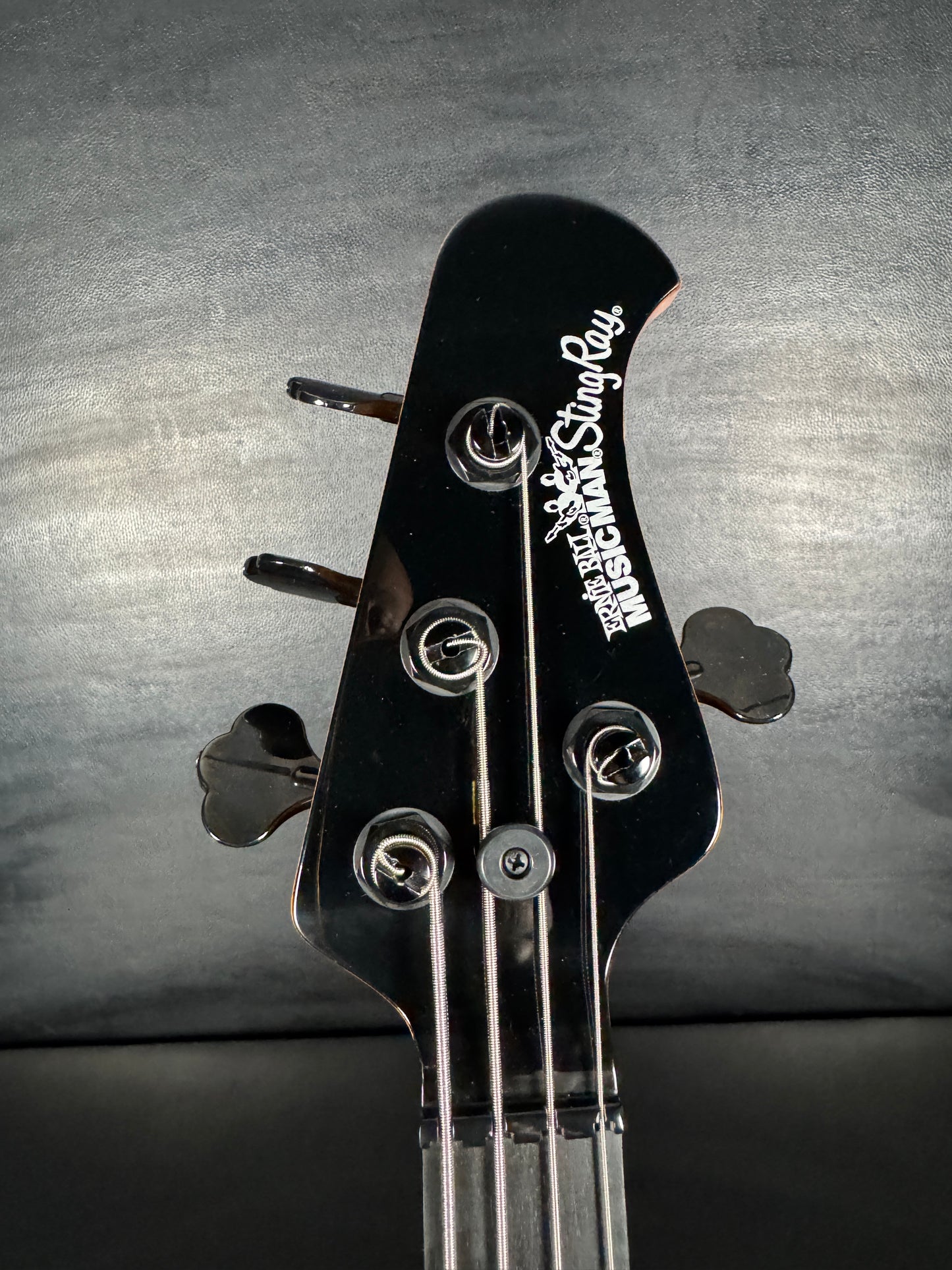 Music Man Ernie Ball StingRay Special 4 H ( PRE-OWNED)