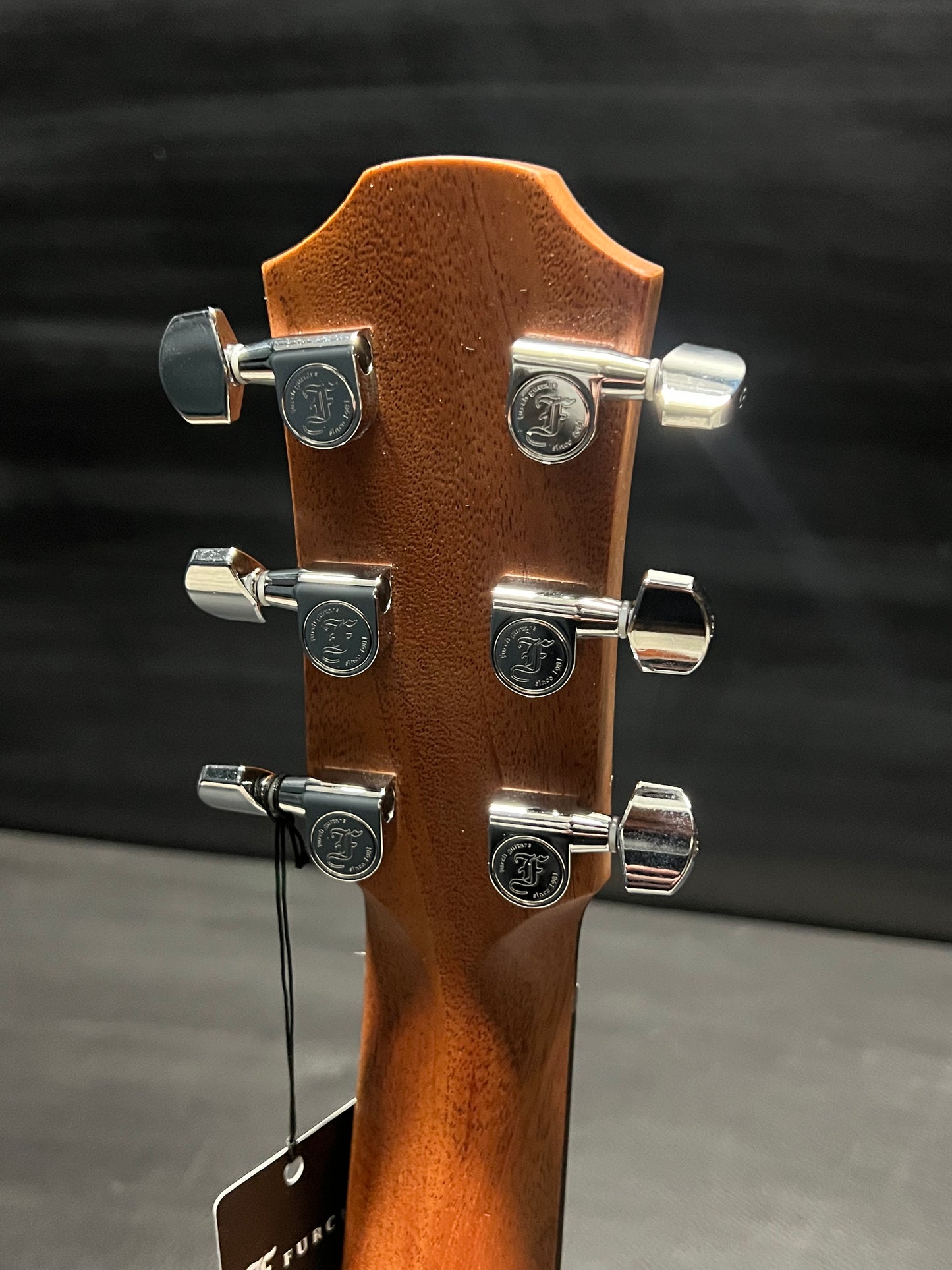 Furch Pioneer ER a Travel Guitar #127845