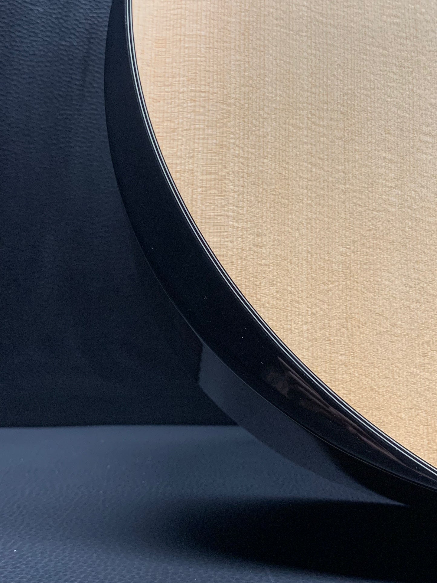 Furch Yellow Deluxe Gc-SR #116932