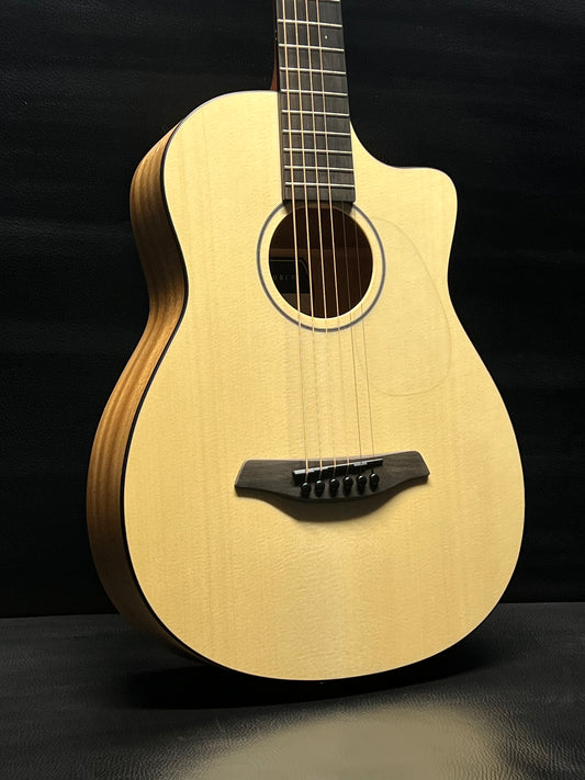 Furch Pioneer EM a Travel Guitar #127913