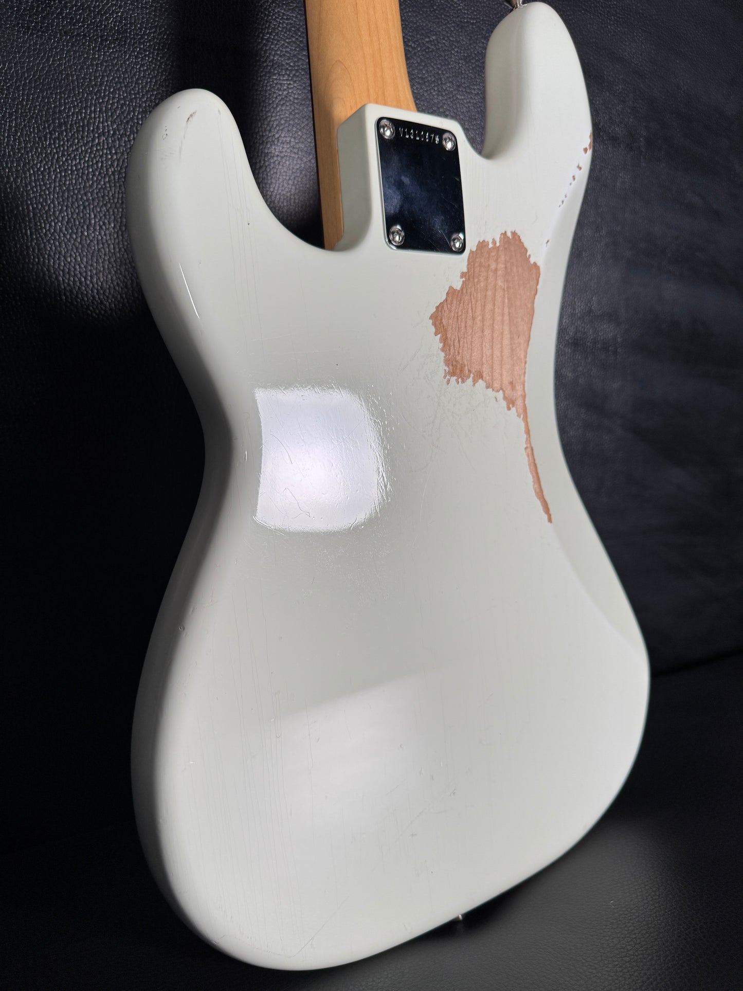 Fender American Vintage 63 Precision Bass 2013 (PRE-OWNED)