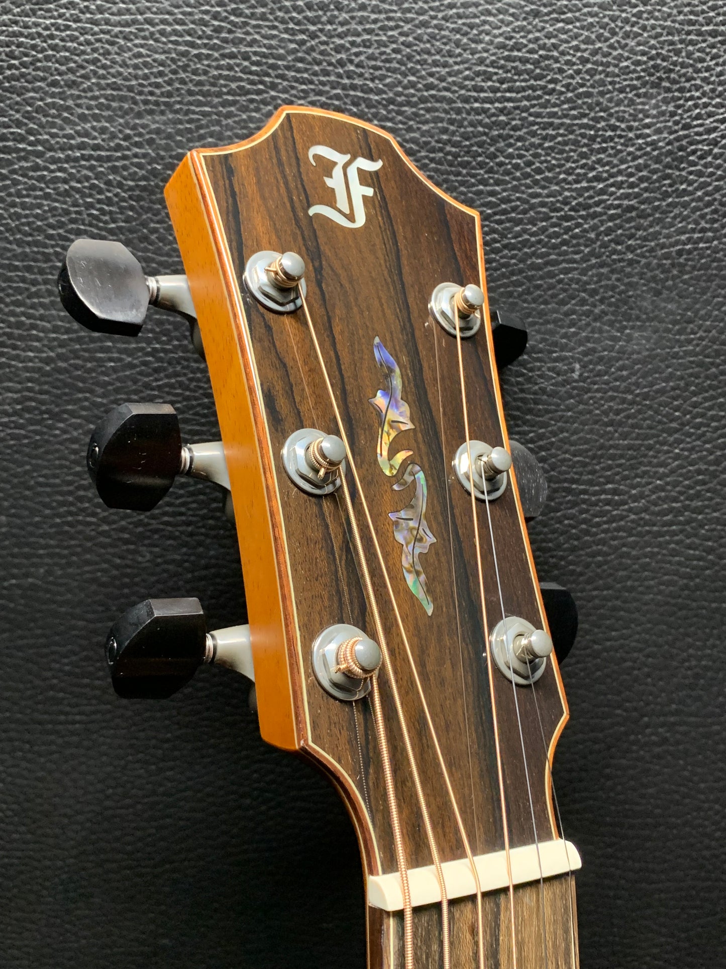 Furch Red Master's Choice Gc-SR #118622