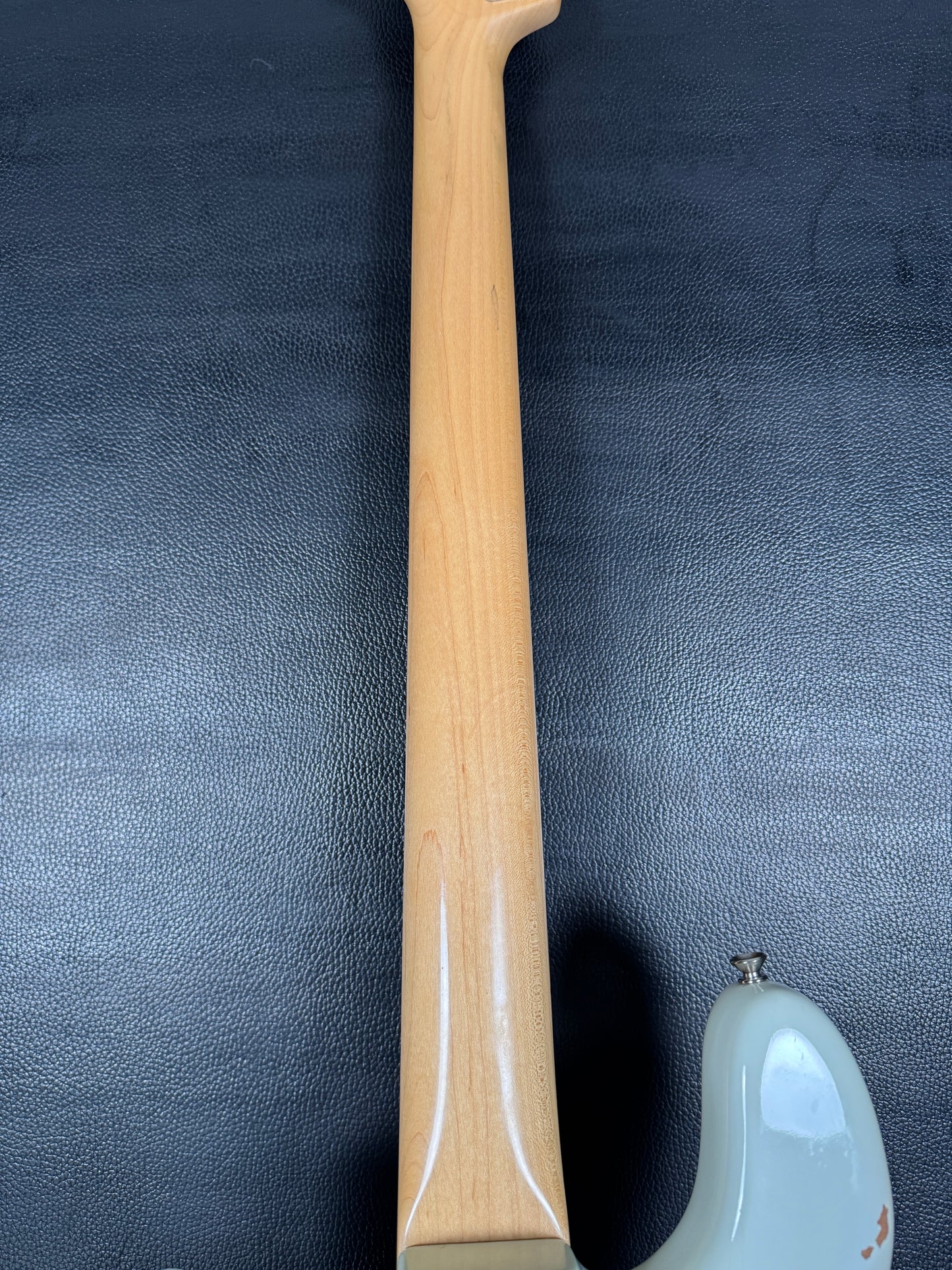 Fender American Vintage 63 Precision Bass 2013 (PRE-OWNED)