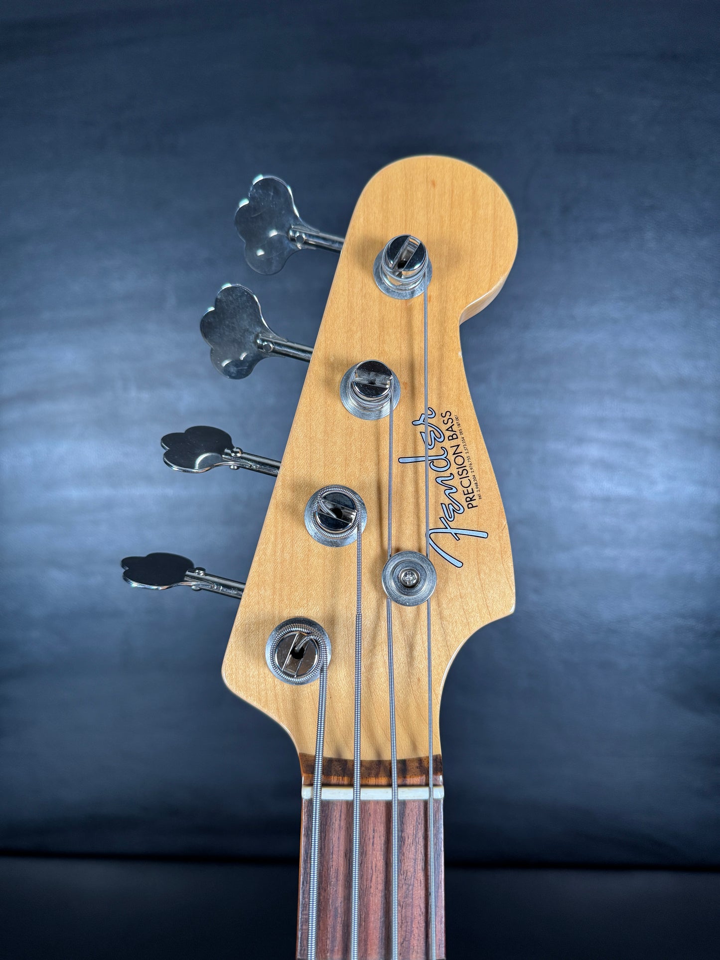 Fender American Vintage 63 Precision Bass 2013 (PRE-OWNED)