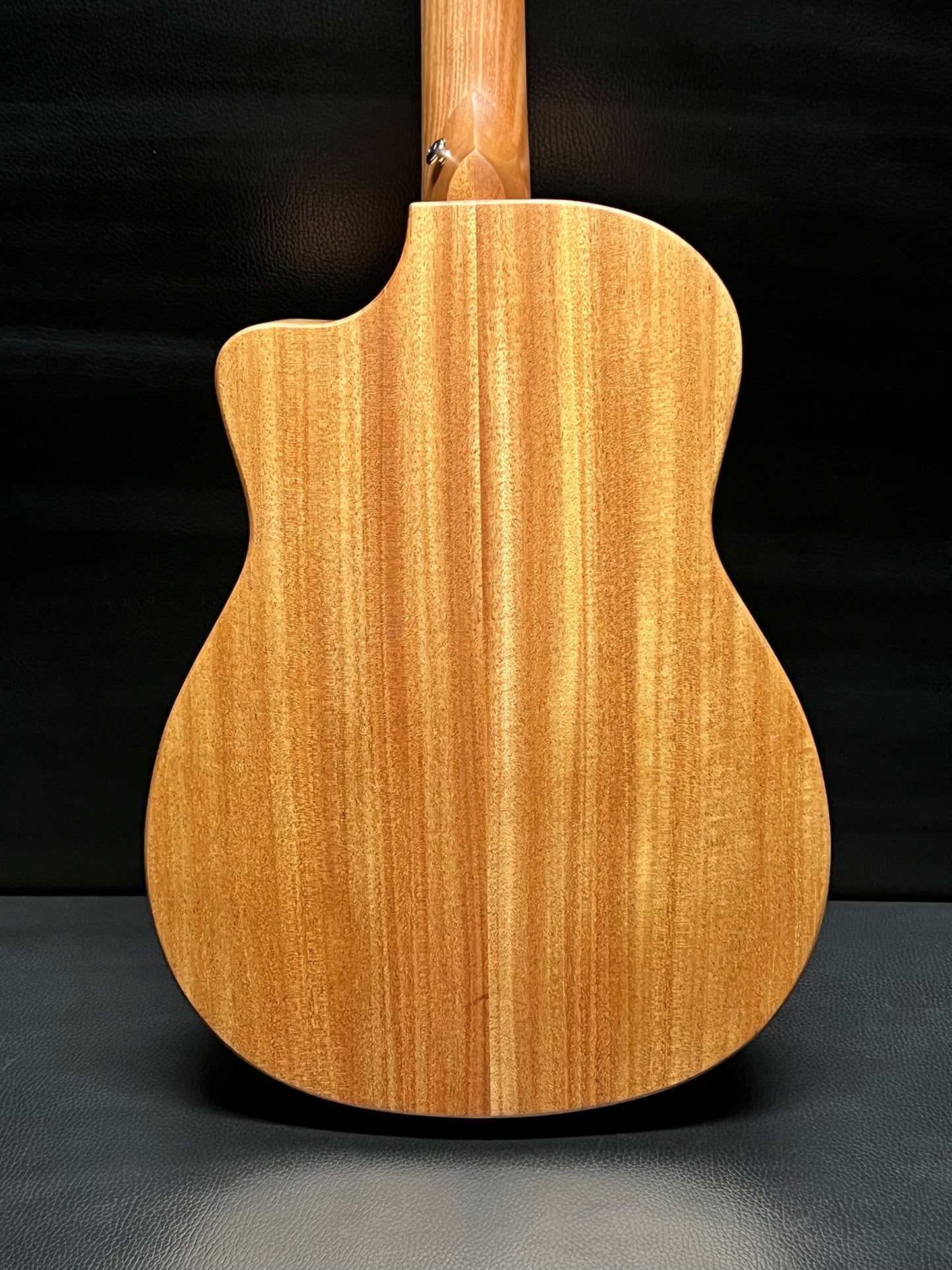 Furch Pioneer EM a Travel Guitar #128444