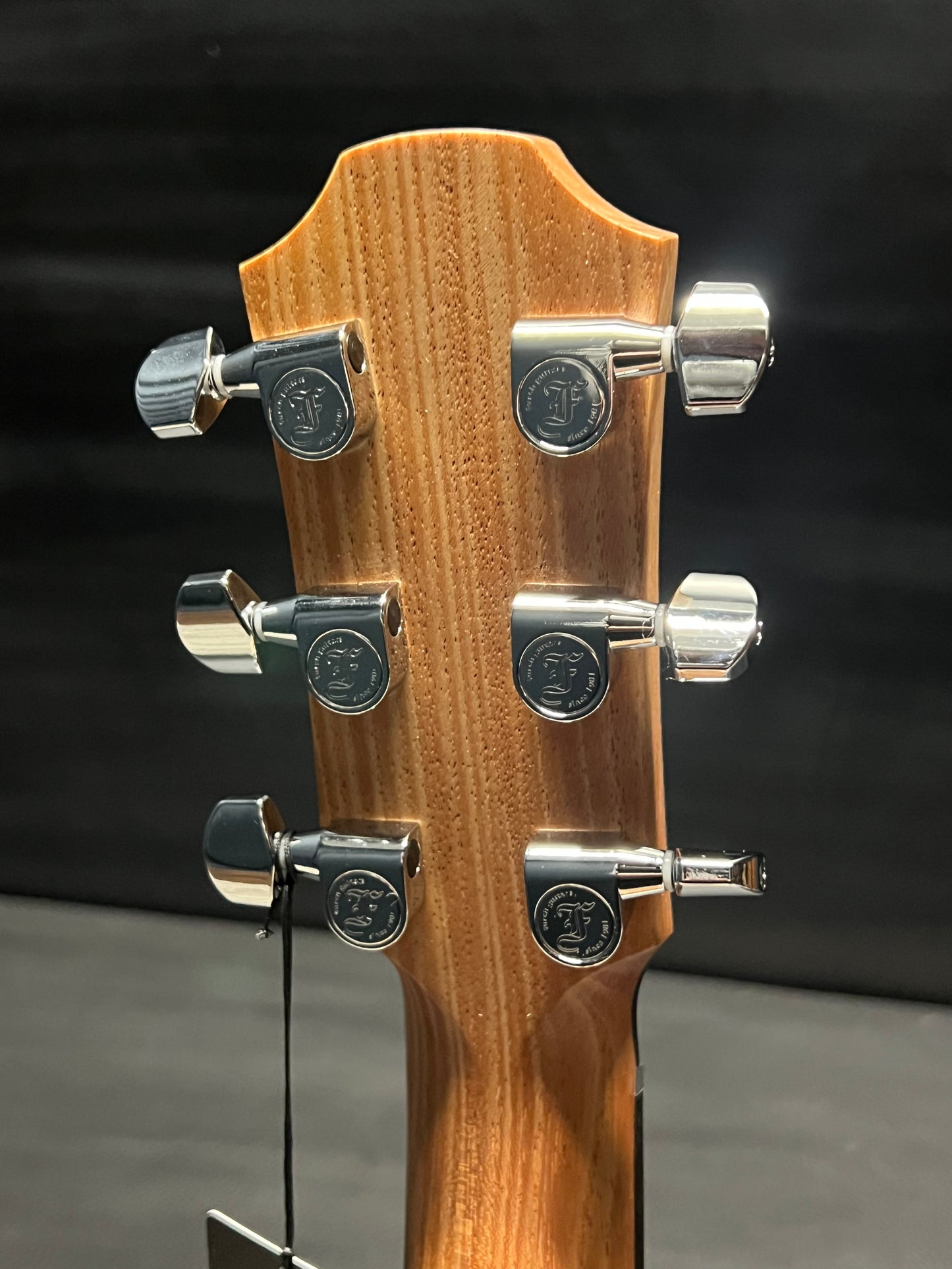 Furch Pioneer EM a Travel Guitar #128444