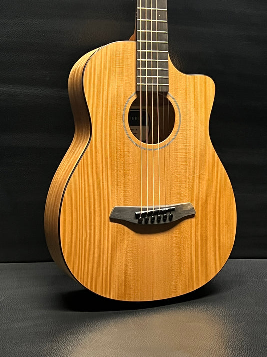 Furch Pioneer CM a Travel Guitar #127839