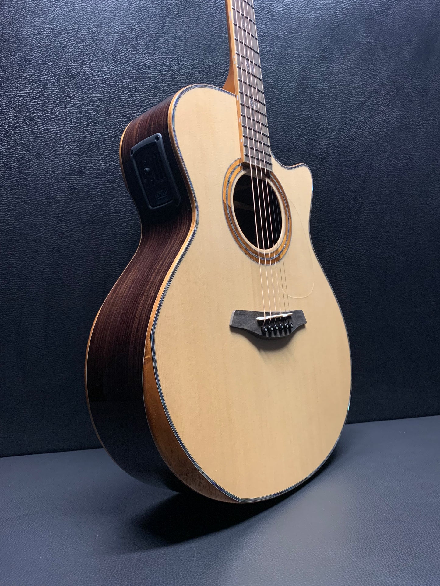 Furch Red Deluxe Gc-SR #117001
