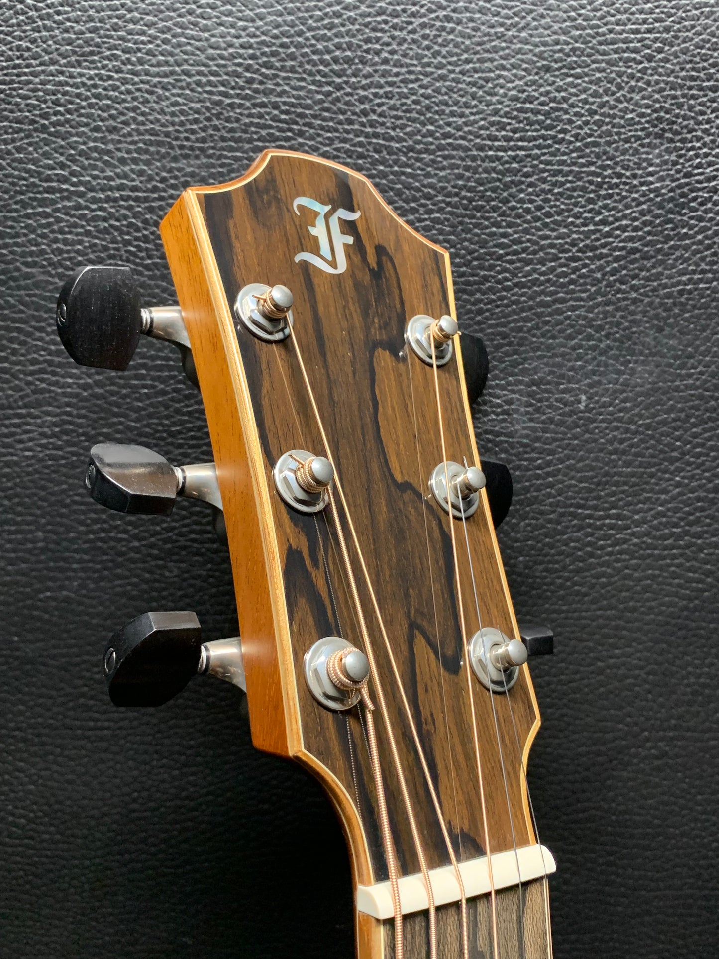 Furch Red Deluxe Gc-SR #117001