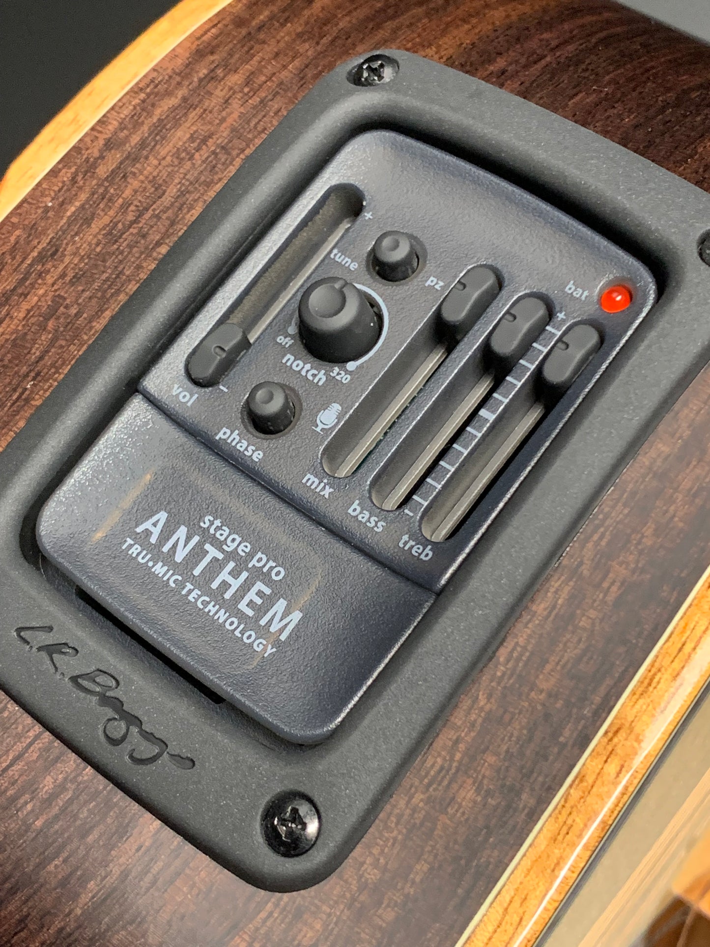 Furch Red Deluxe Gc-SR #117001