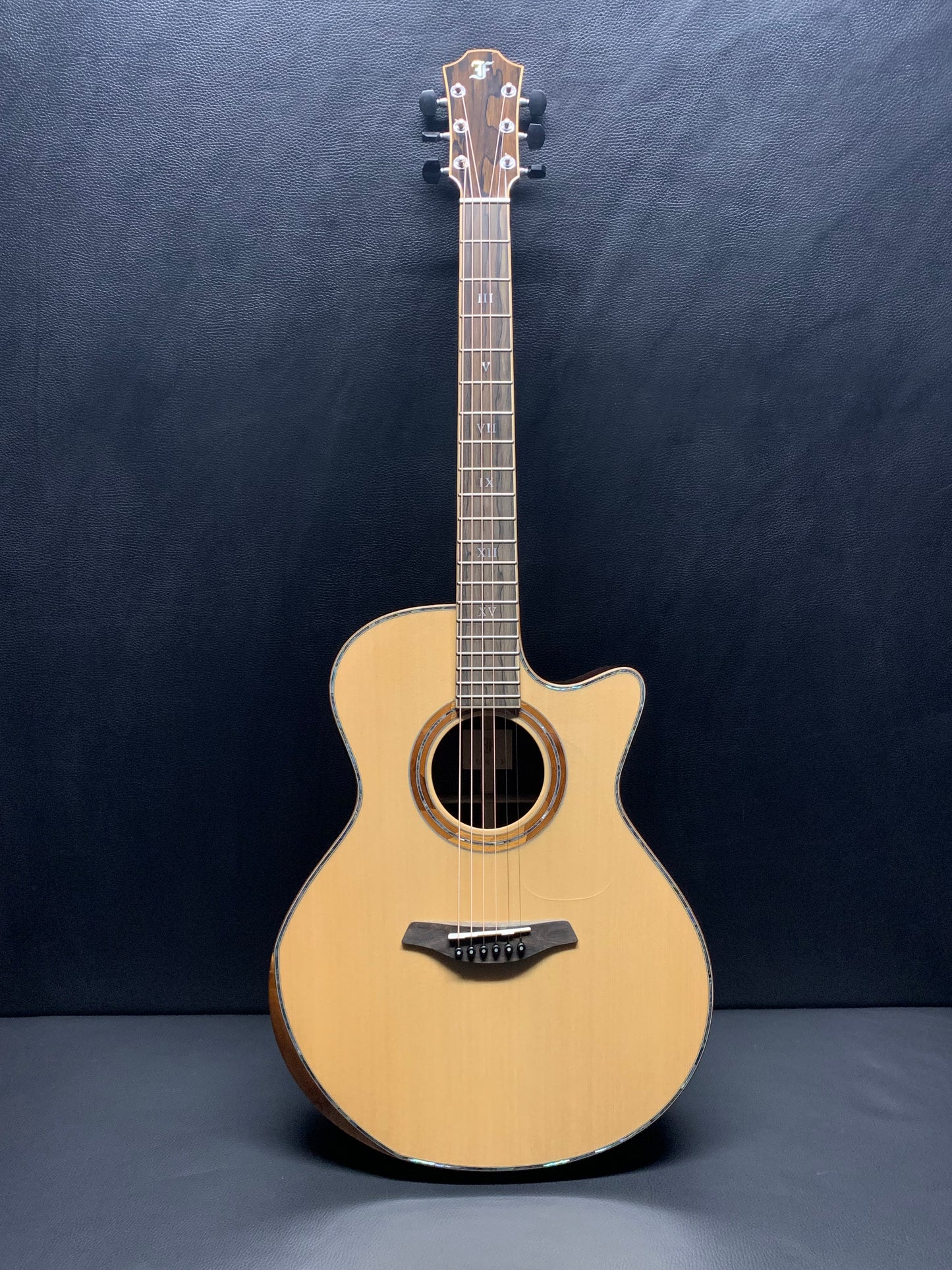 Furch Red Deluxe Gc-SR #117001