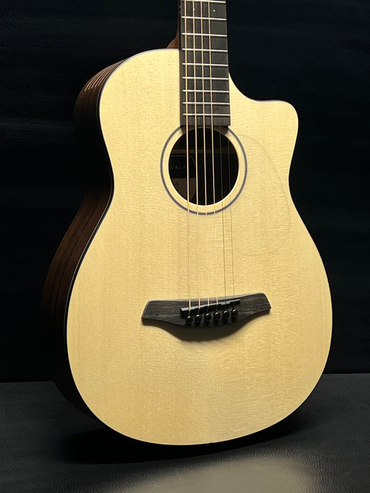 Furch Pioneer ER a Travel Guitar #127904