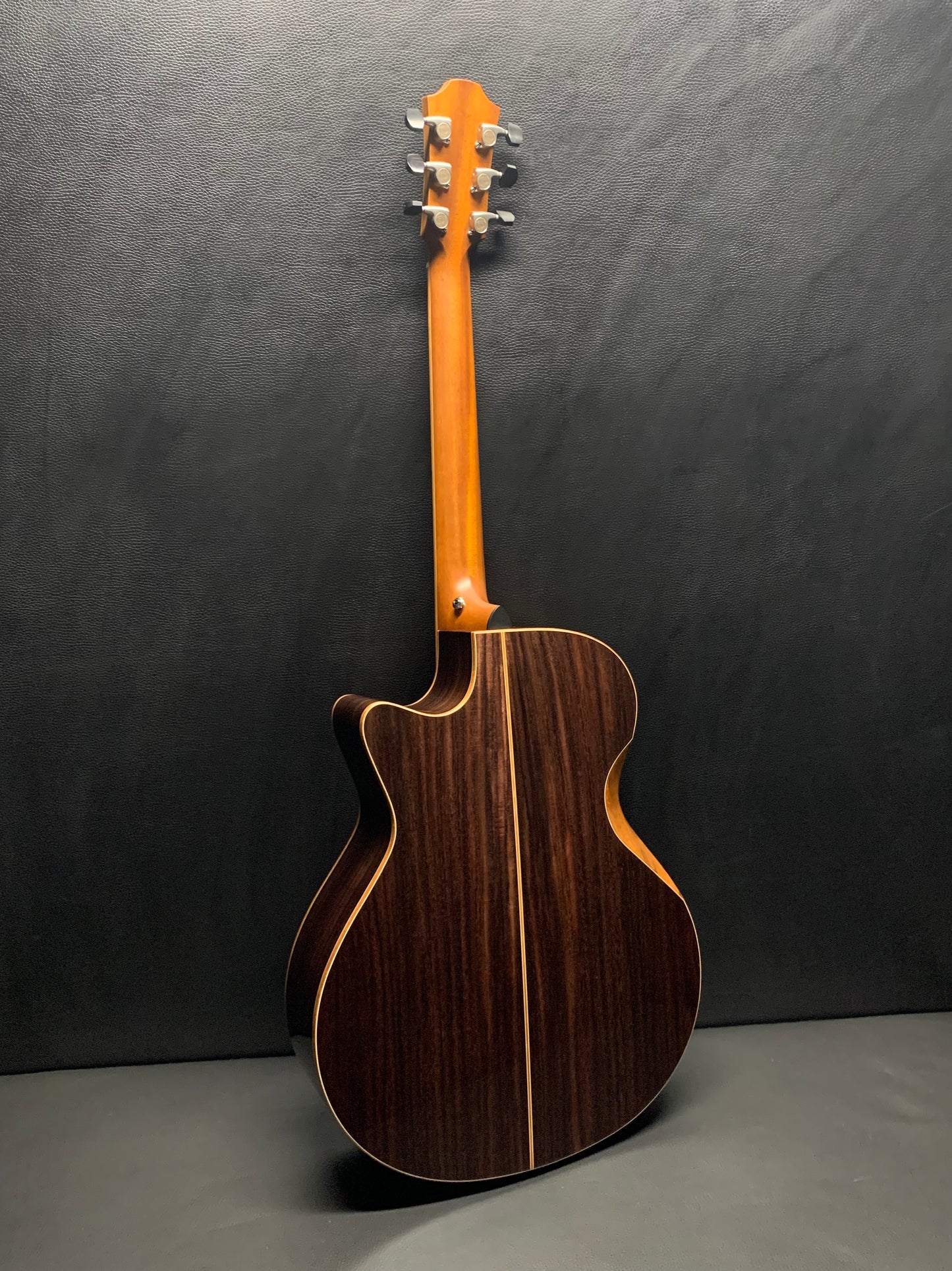 Furch Red Deluxe Gc-SR #117001