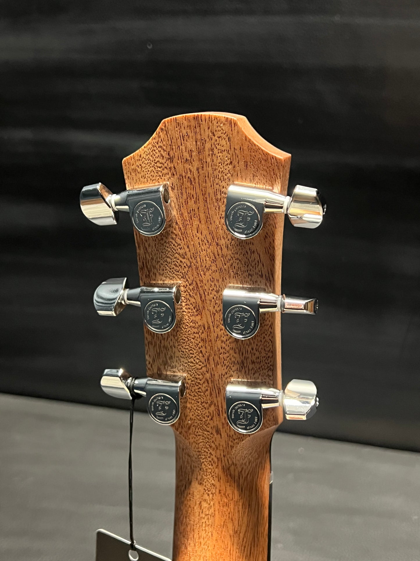 Furch Pioneer MM a Travel Guitar #128333
