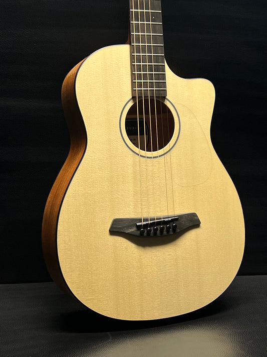 Furch Pioneer EM a Travel Guitar #127917
