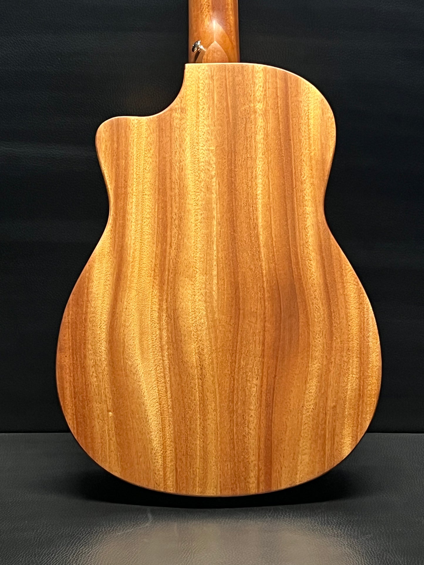 Furch Pioneer EM a Travel Guitar #127917