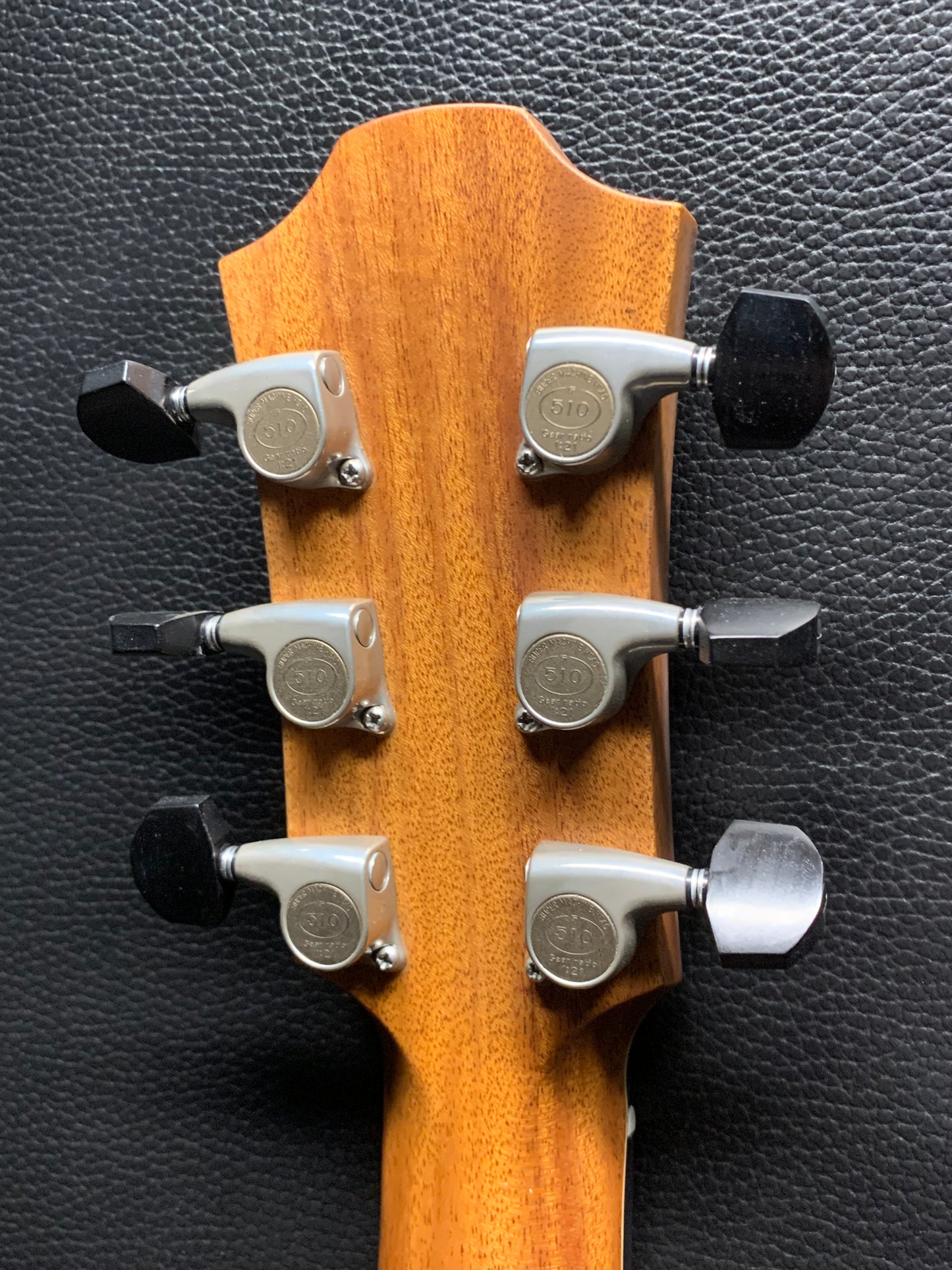 Furch Yellow Deluxe Gc-CR #118628