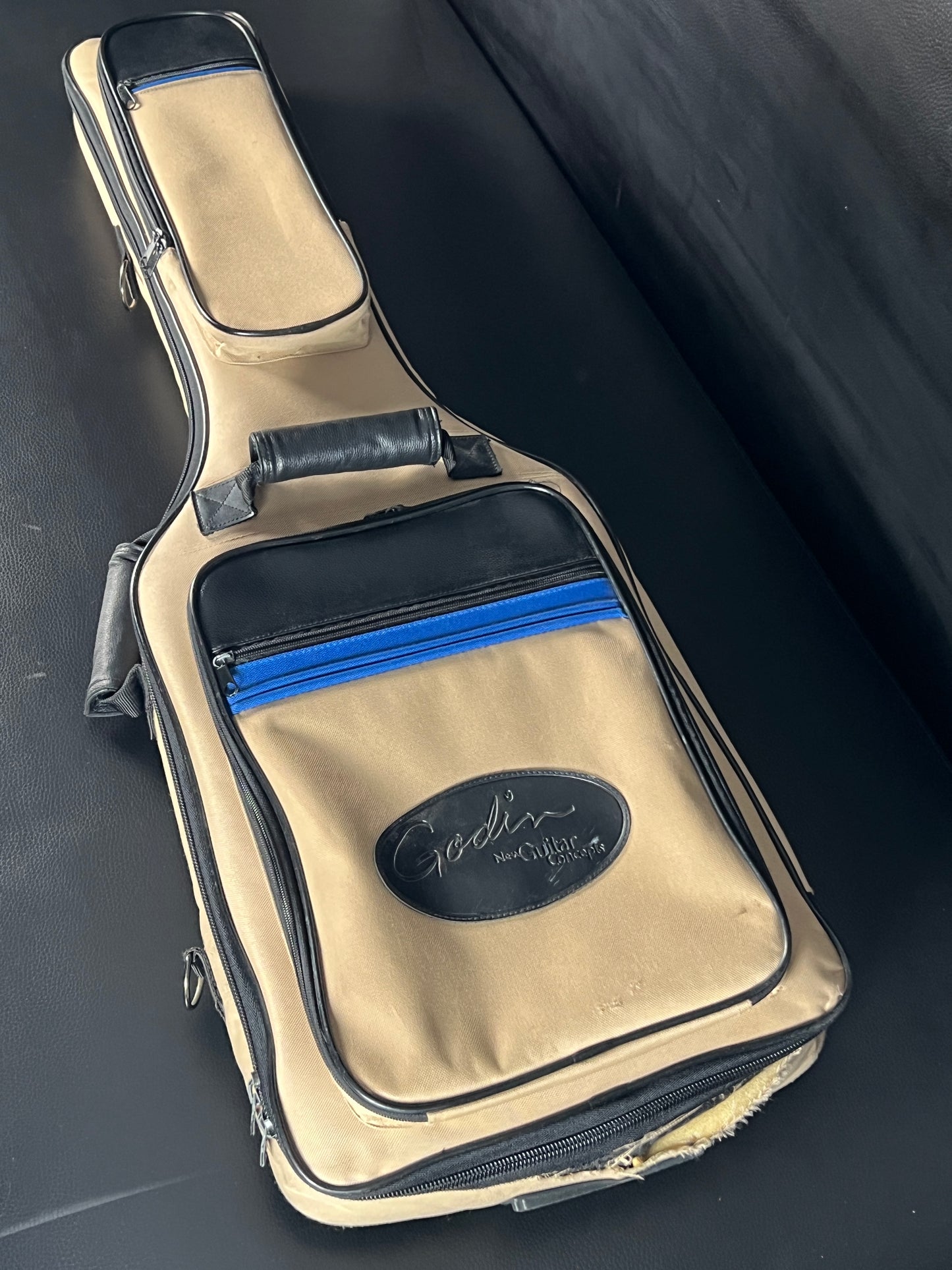 Godin LG Black (PRE-OWNED)