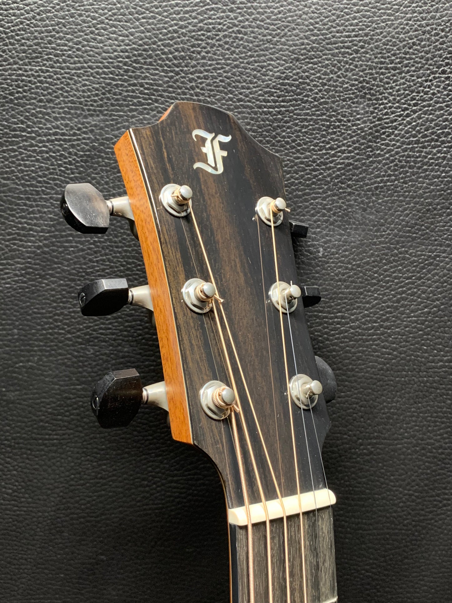 Furch Yellow Deluxe Gc-CR #118628